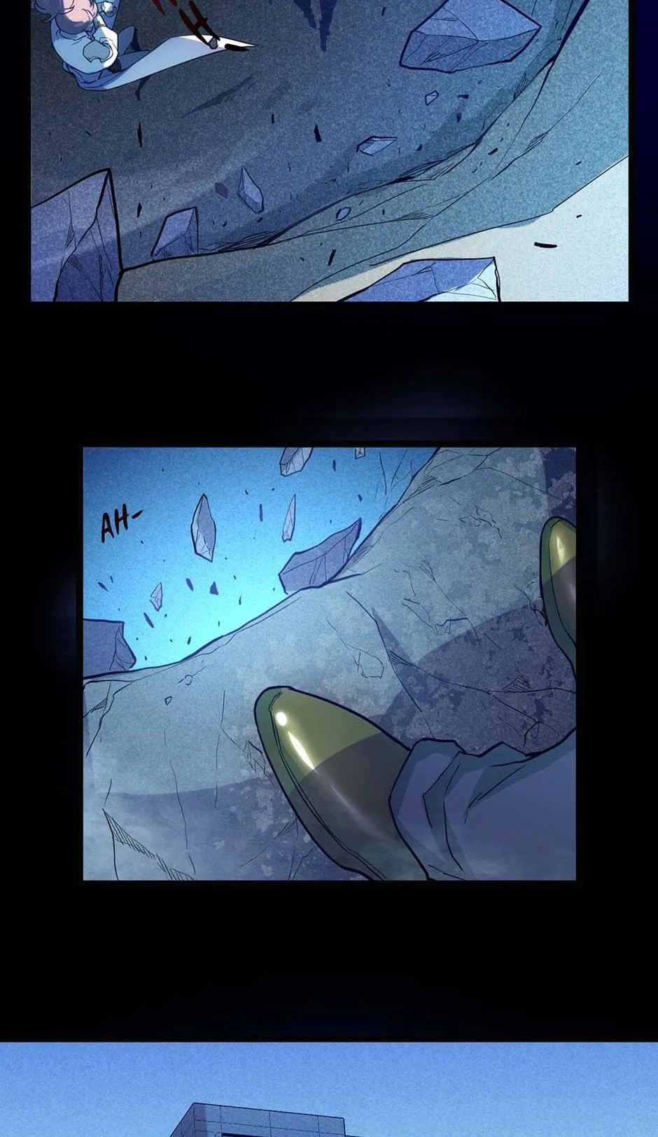 Read The Warrior Ascends From The Rubble chapter 3 image 50 on Lezhin