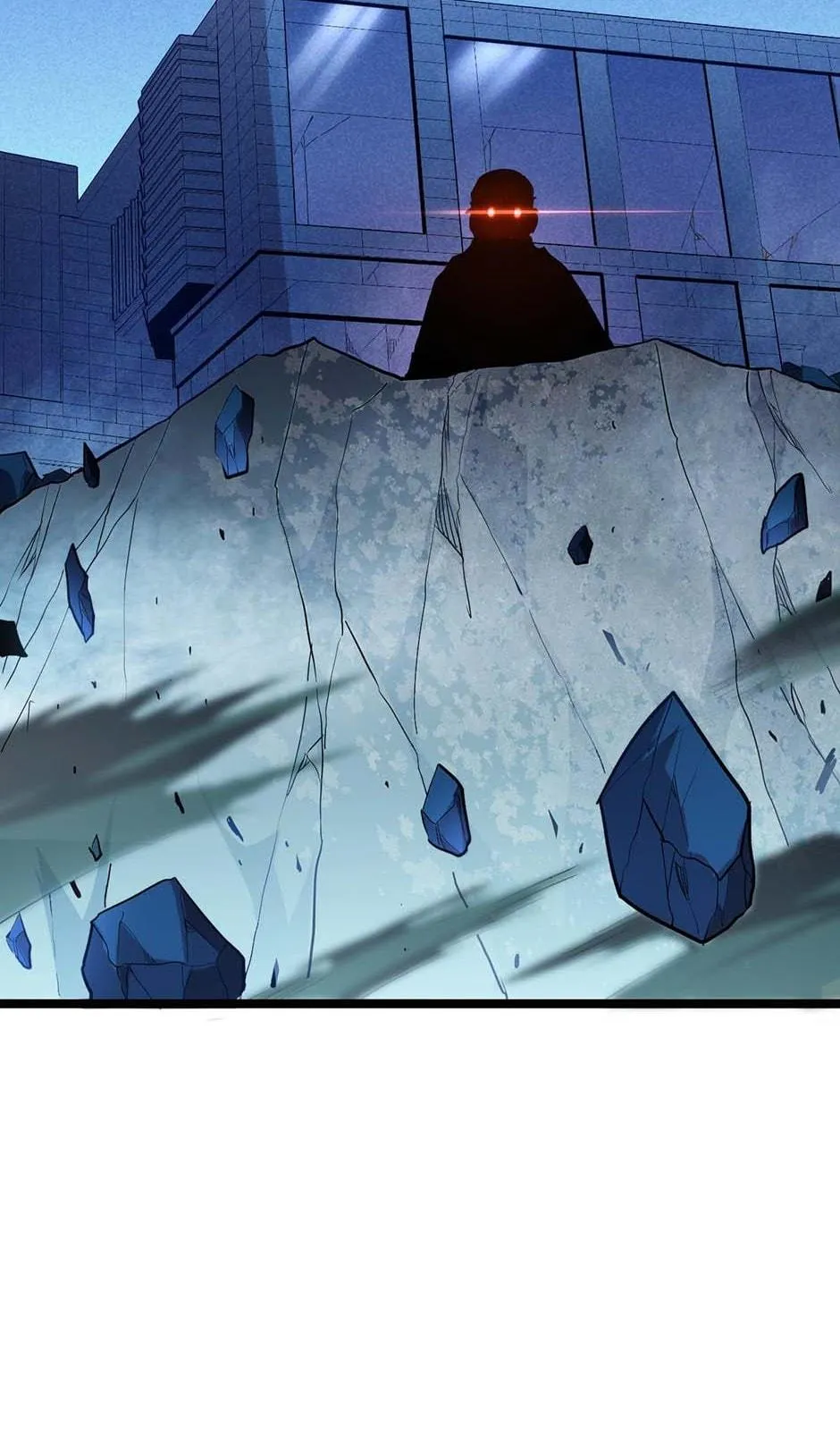 Read The Warrior Ascends From The Rubble chapter 3 image 51 on Lezhin