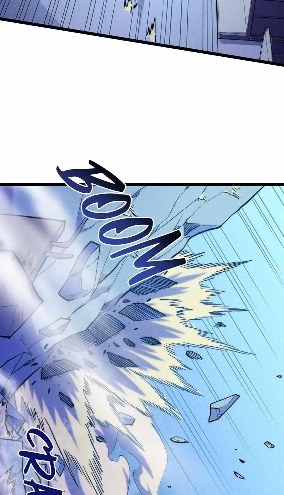 Read The Warrior Ascends From The Rubble chapter 3 image 6 on Lezhin