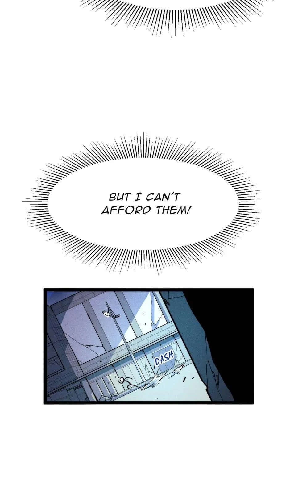 Read The Warrior Ascends From The Rubble chapter 3 image 9 on Lezhin