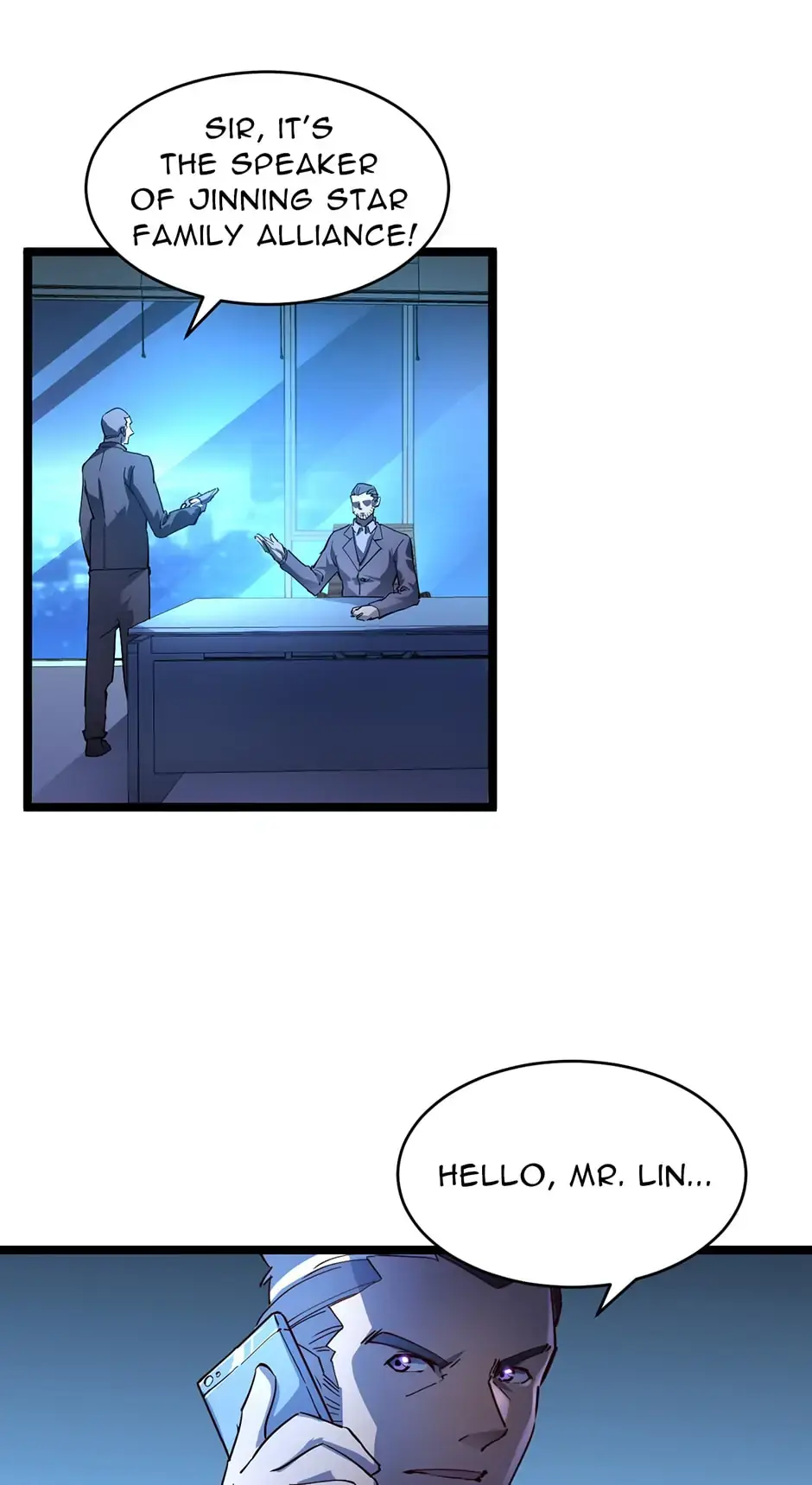 Read The Warrior Ascends From The Rubble chapter 31 image 13 on Lezhin
