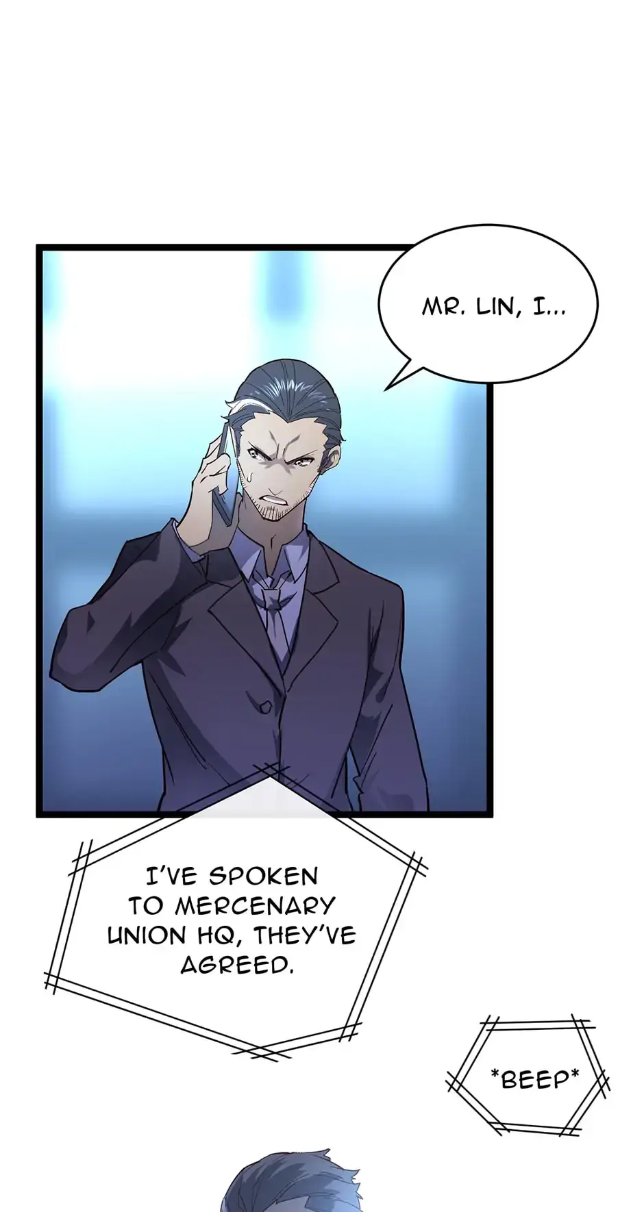 Read The Warrior Ascends From The Rubble chapter 31 image 15 on Lezhin
