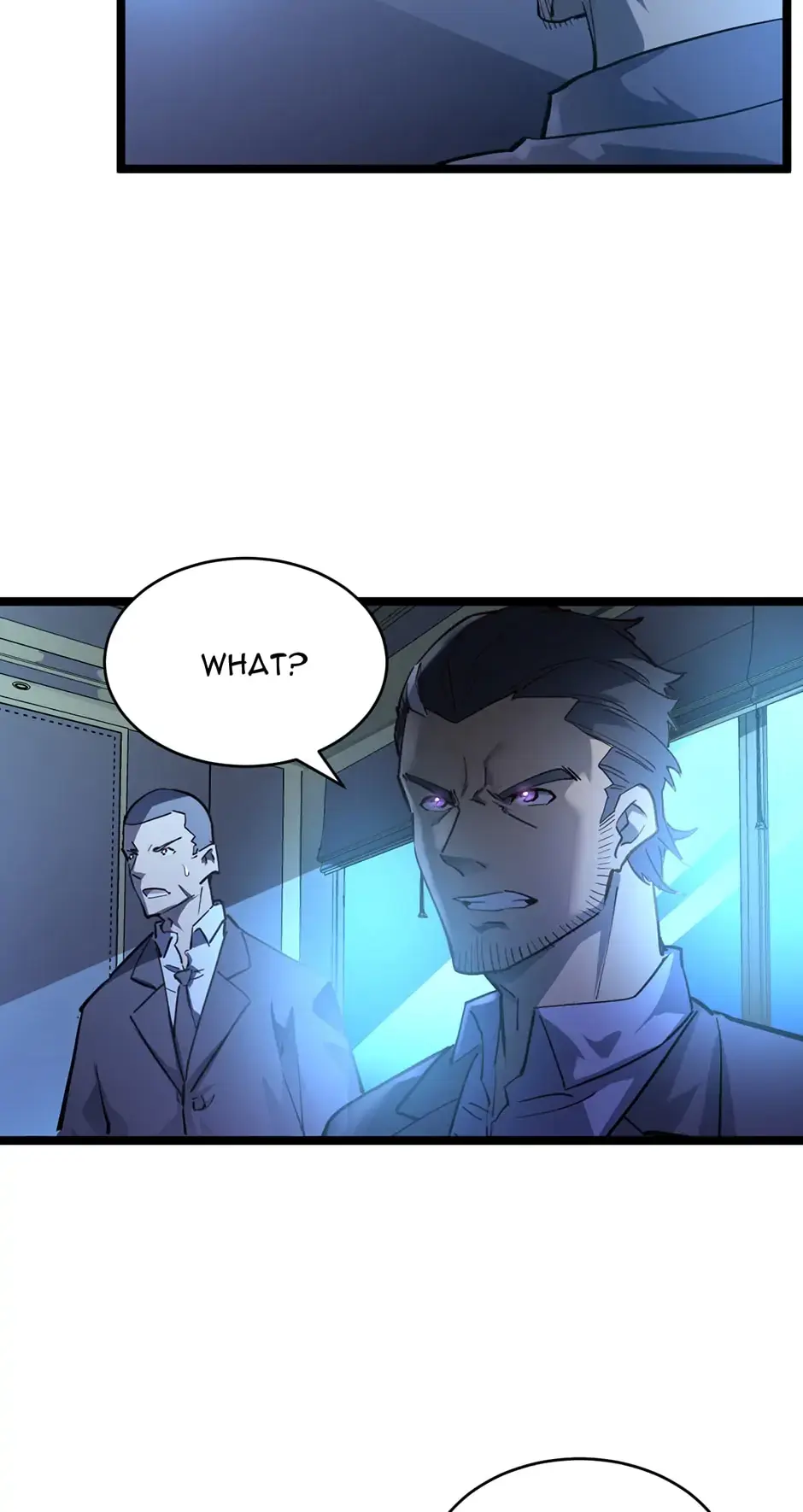 Read The Warrior Ascends From The Rubble chapter 31 image 17 on Lezhin
