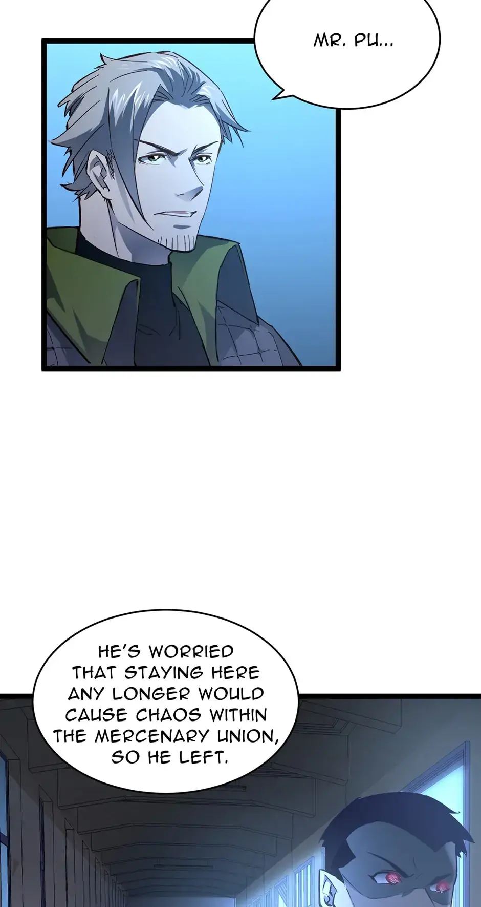 Read The Warrior Ascends From The Rubble chapter 31 image 18 on Lezhin