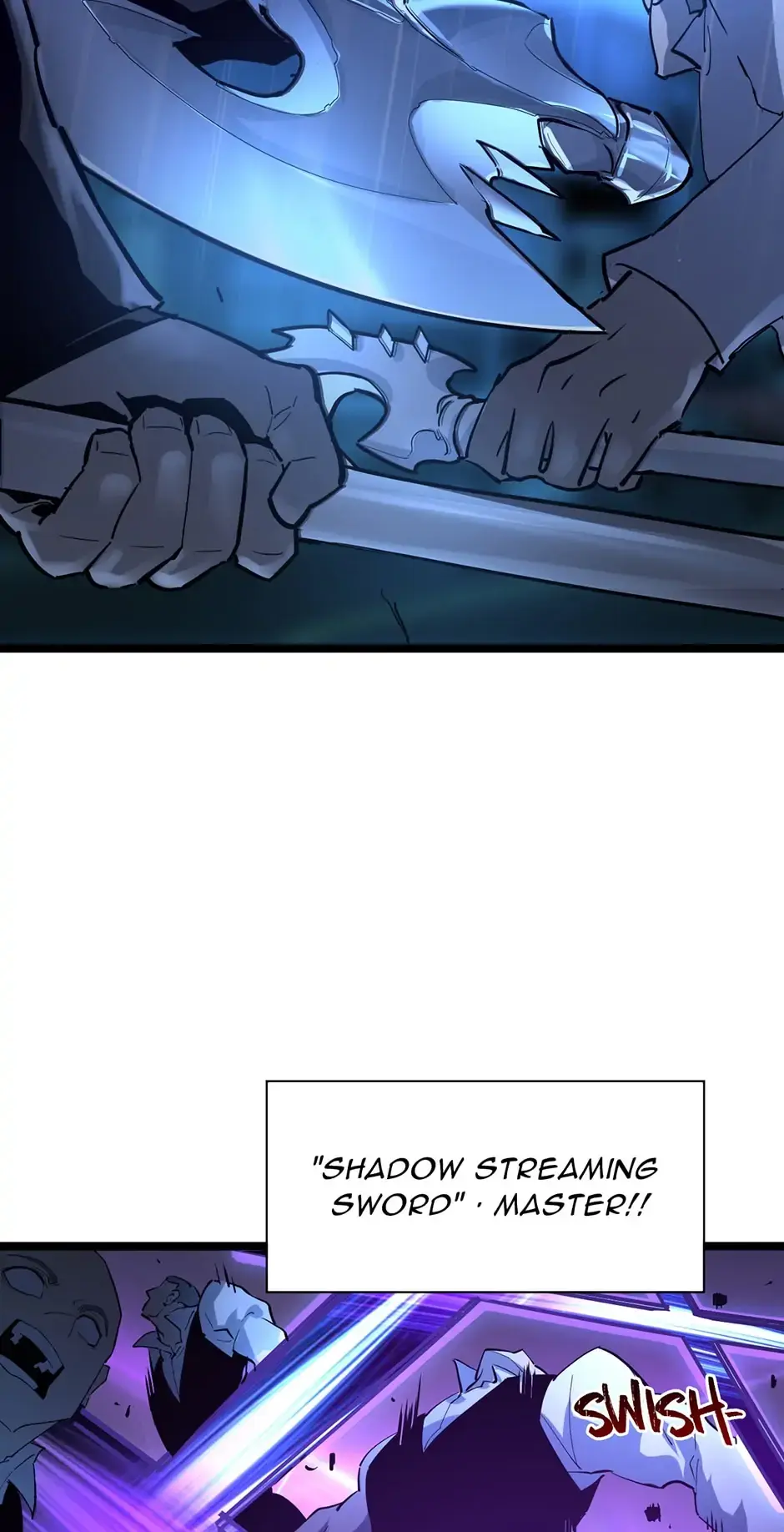 Read The Warrior Ascends From The Rubble chapter 31 image 24 on Lezhin