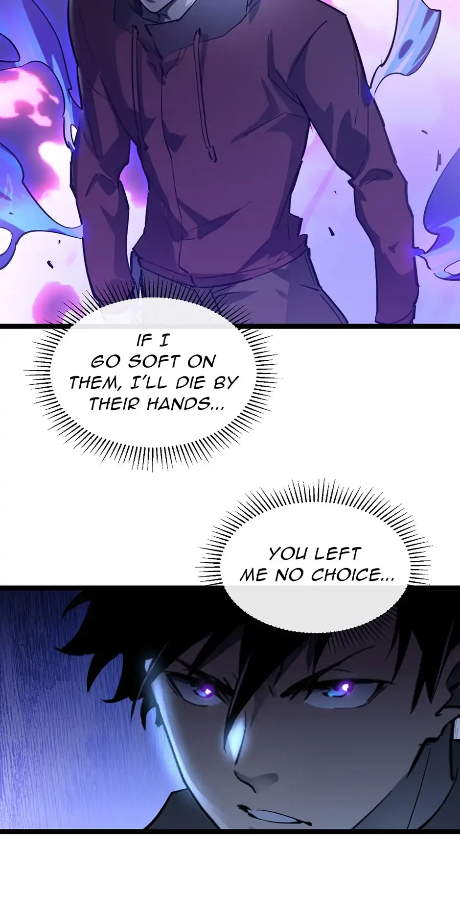 Read The Warrior Ascends From The Rubble chapter 31 image 29 on Lezhin