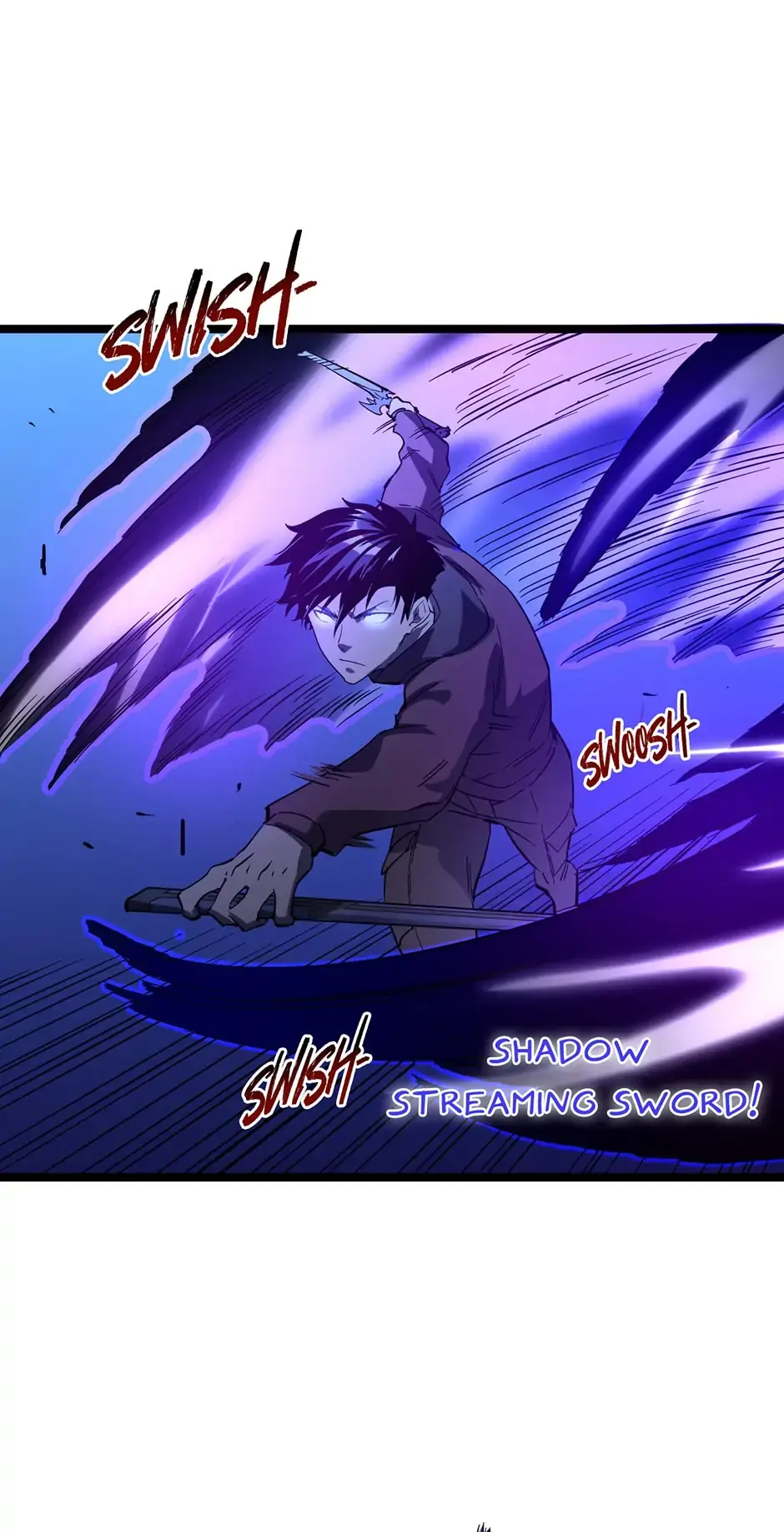 Read The Warrior Ascends From The Rubble chapter 31 image 30 on Lezhin