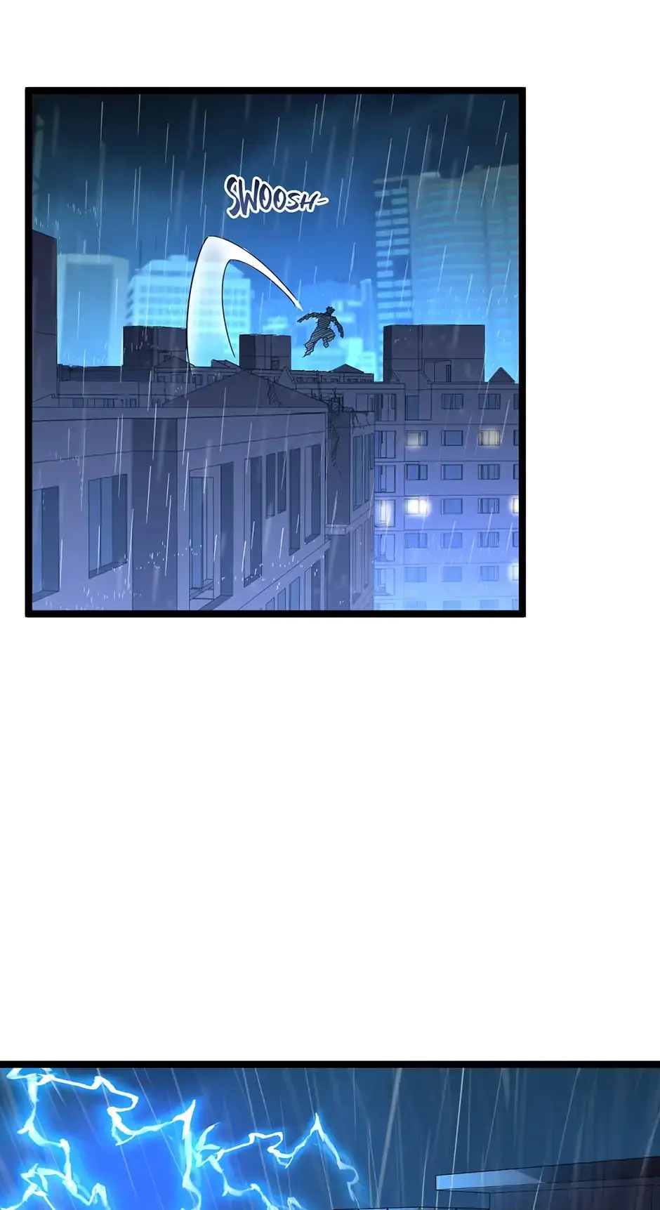 Read The Warrior Ascends From The Rubble chapter 31 image 34 on Lezhin