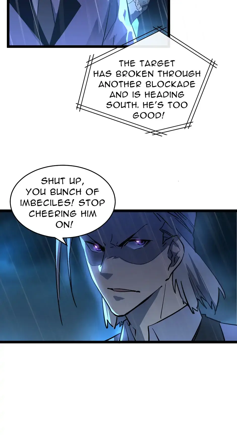 Read The Warrior Ascends From The Rubble chapter 31 image 36 on Lezhin