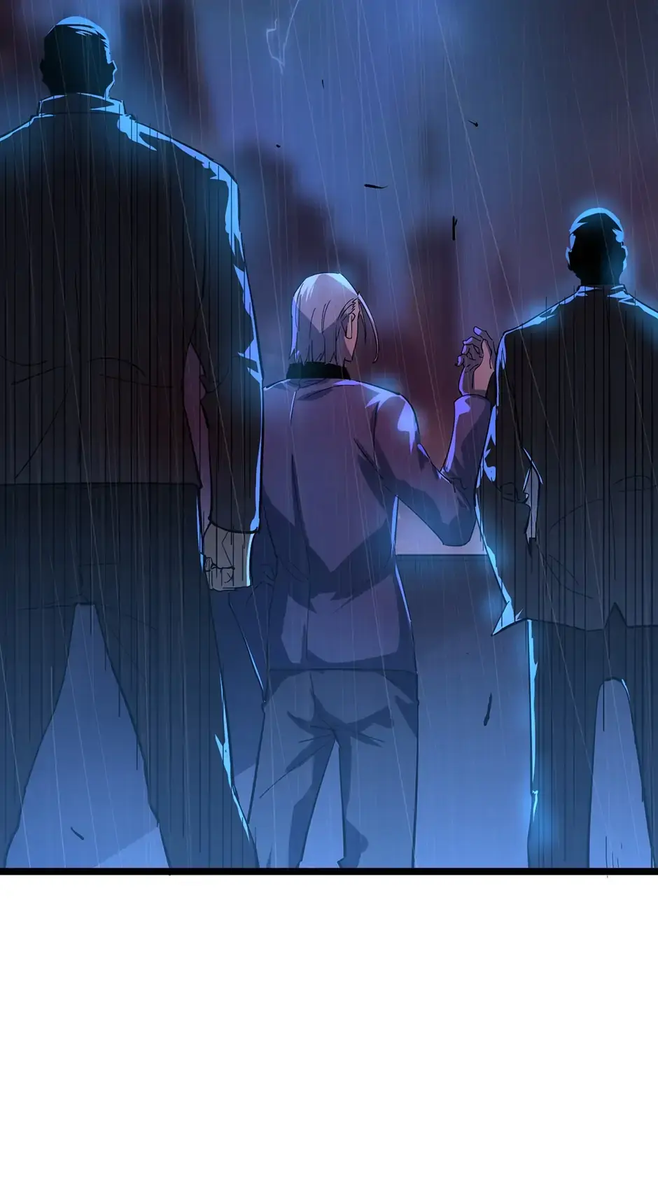 Read The Warrior Ascends From The Rubble chapter 31 image 38 on Lezhin