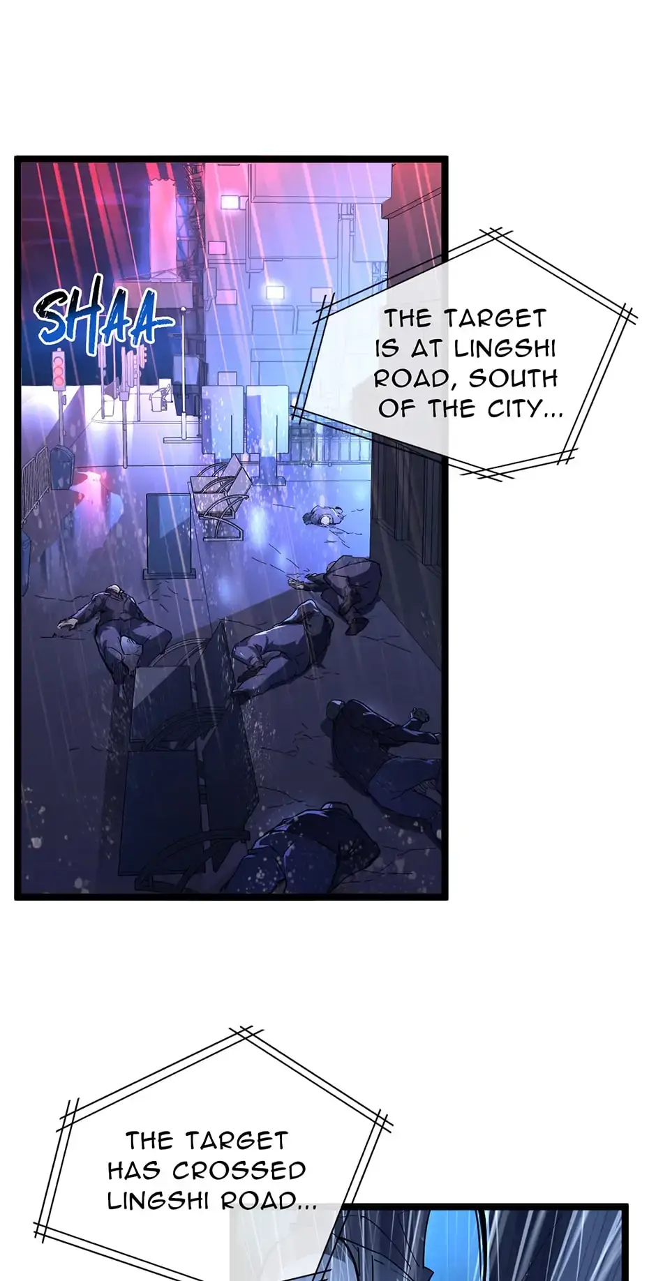 Read The Warrior Ascends From The Rubble chapter 31 image 39 on Lezhin