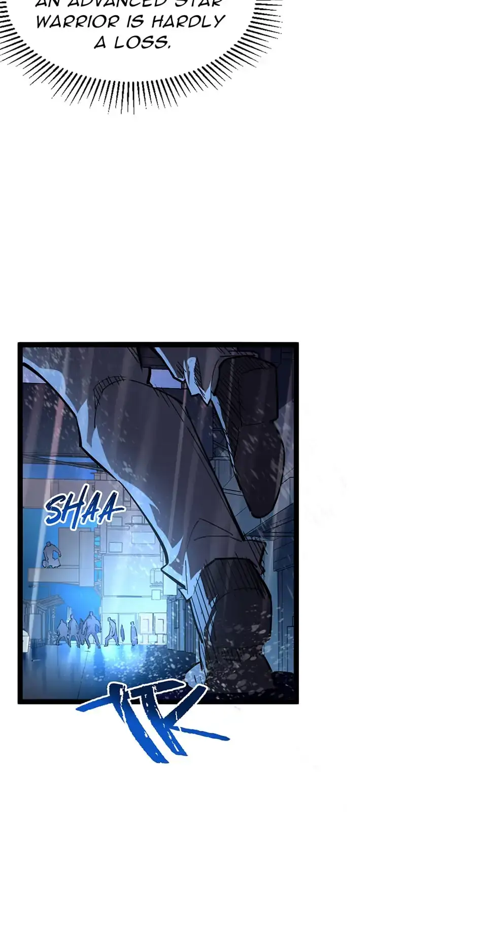 Read The Warrior Ascends From The Rubble chapter 31 image 44 on Lezhin