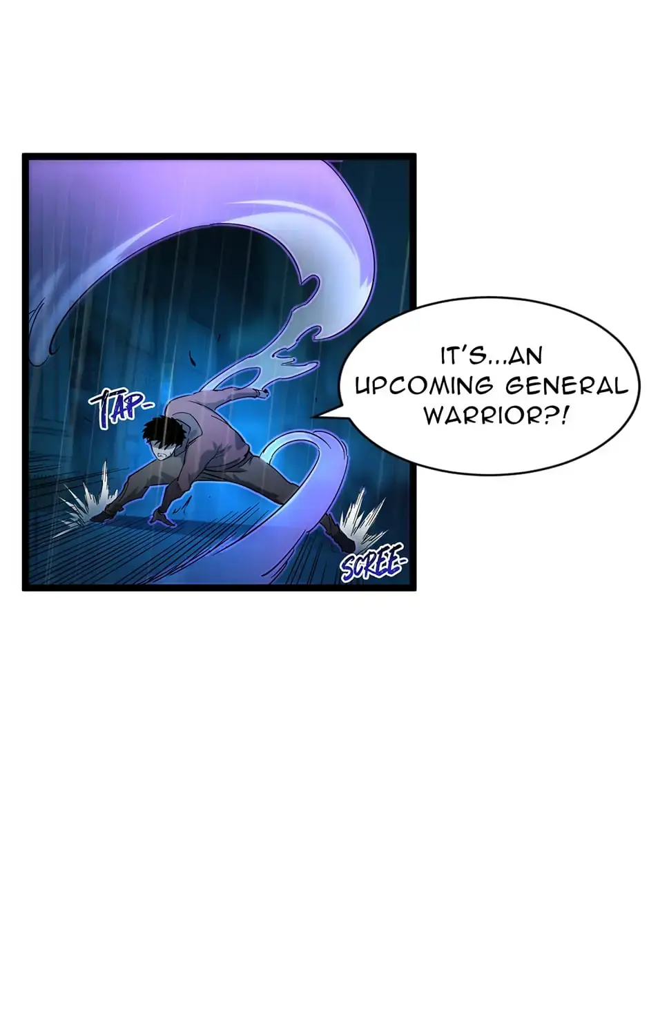 Read The Warrior Ascends From The Rubble chapter 31 image 51 on Lezhin