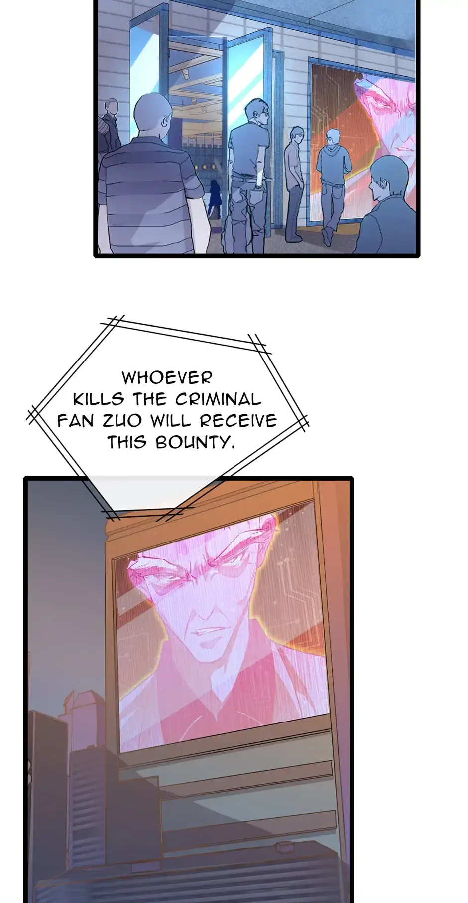 Read The Warrior Ascends From The Rubble chapter 31 image 6 on Lezhin