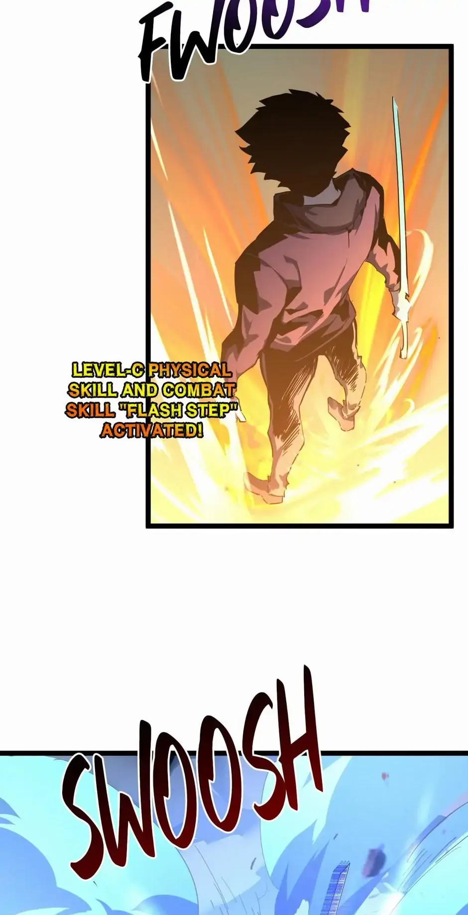 Read The Warrior Ascends From The Rubble chapter 32 image 29 on Lezhin
