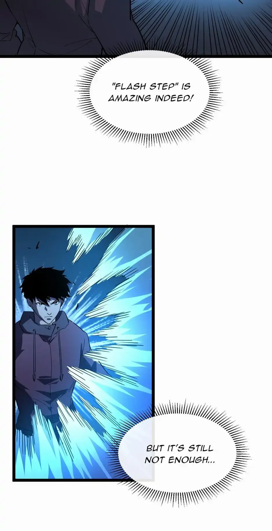 Read The Warrior Ascends From The Rubble chapter 32 image 38 on Lezhin