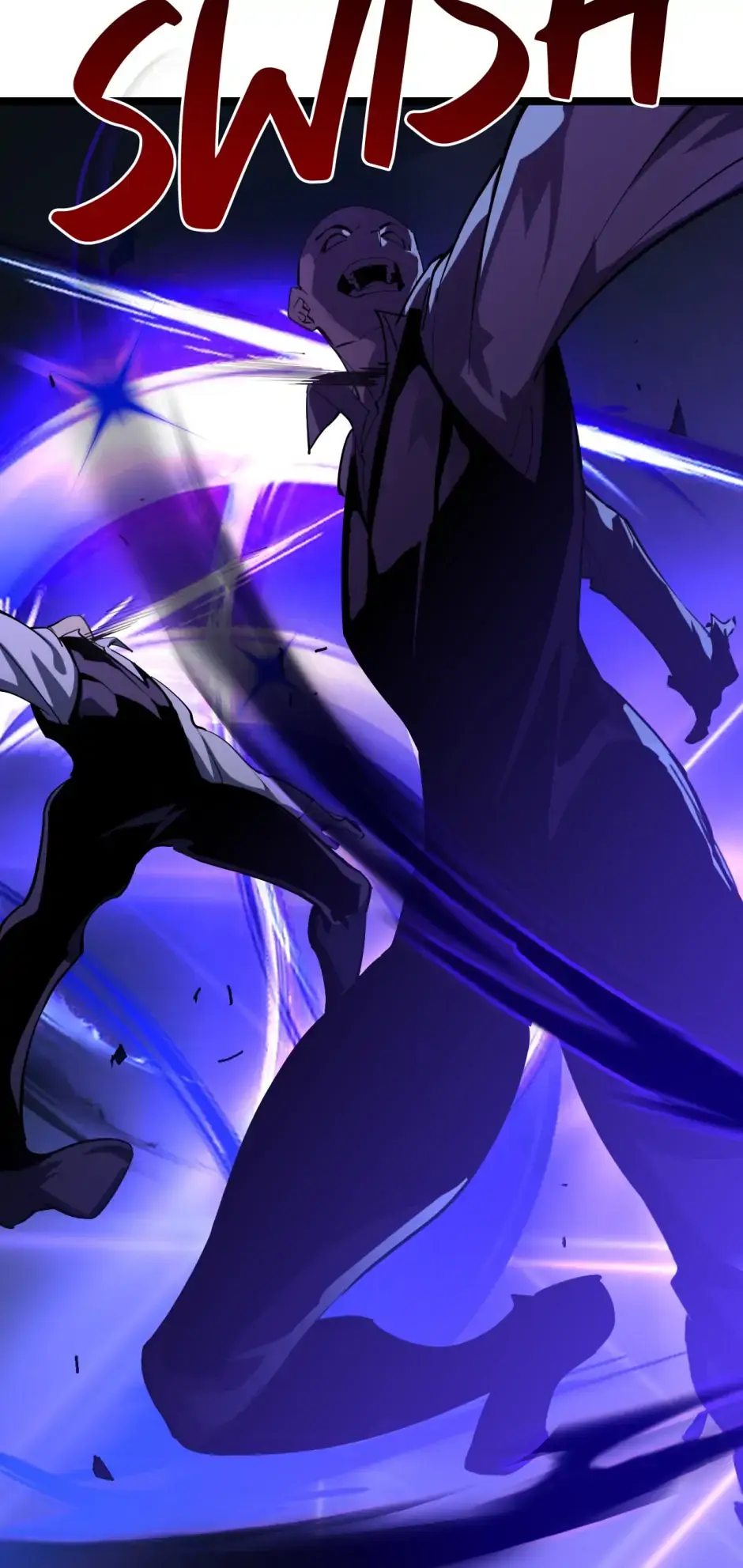 Read The Warrior Ascends From The Rubble chapter 32 image 41 on Lezhin