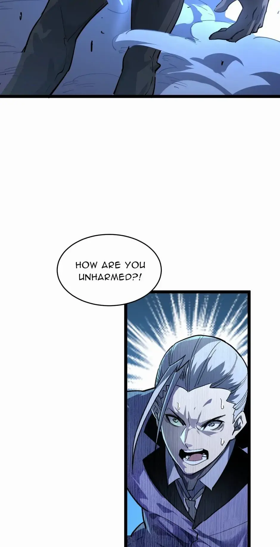 Read The Warrior Ascends From The Rubble chapter 32 image 48 on Lezhin