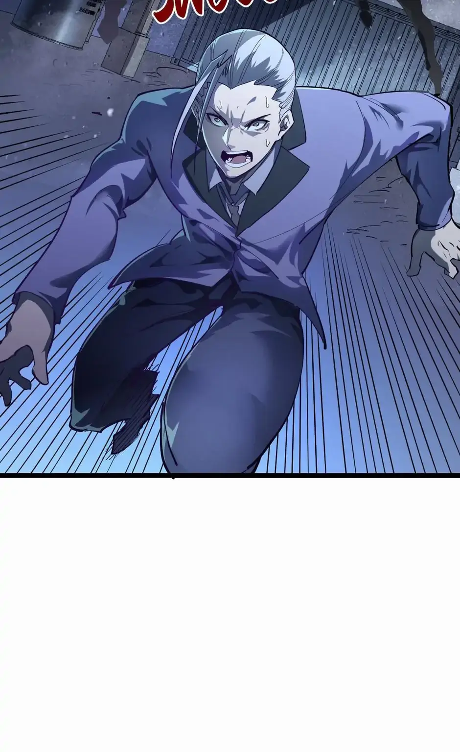 Read The Warrior Ascends From The Rubble chapter 32 image 53 on Lezhin