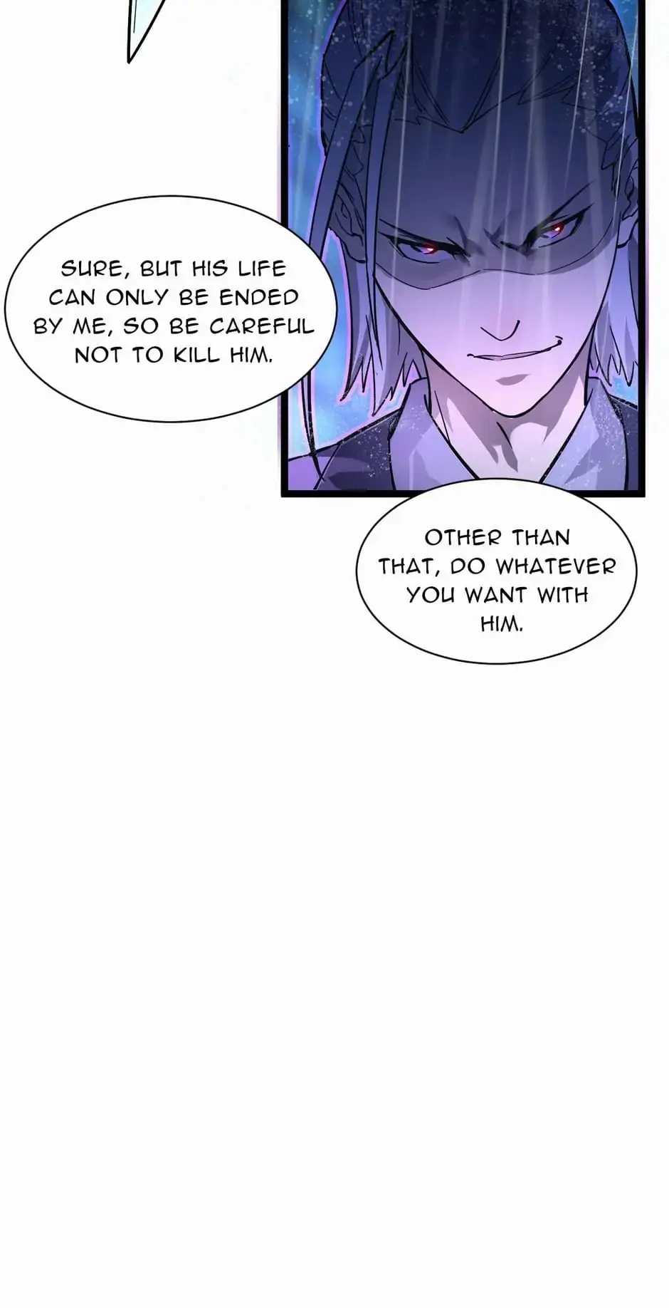 Read The Warrior Ascends From The Rubble chapter 32 image 7 on Lezhin