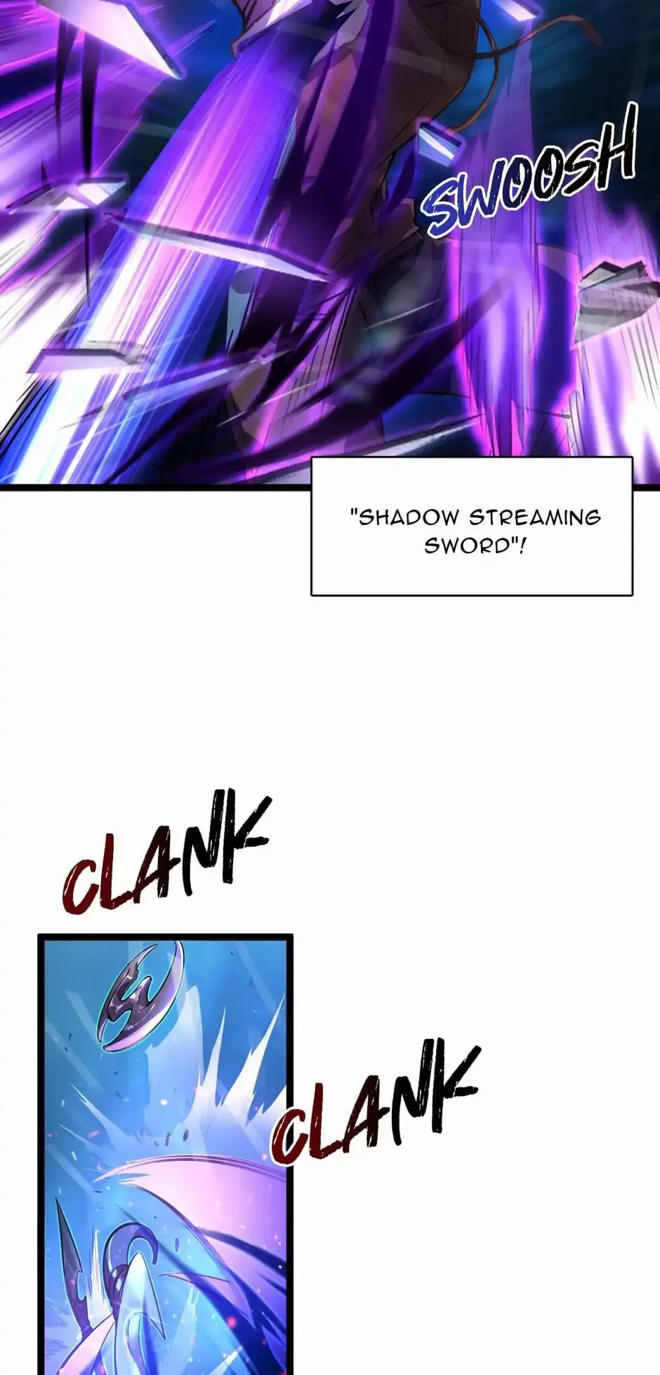 Read The Warrior Ascends From The Rubble chapter 32 image 9 on Lezhin