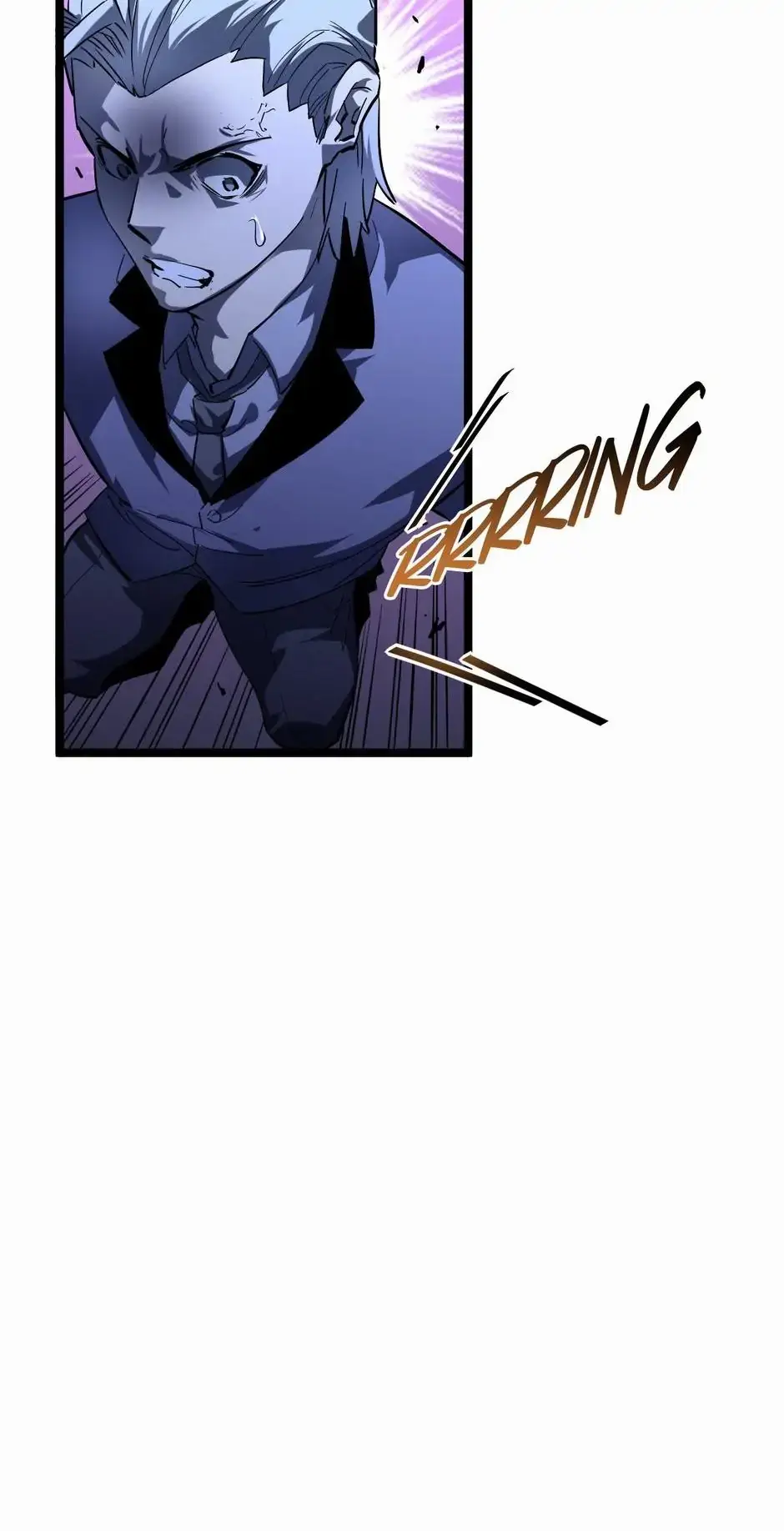 Read The Warrior Ascends From The Rubble chapter 33 image 17 on Lezhin