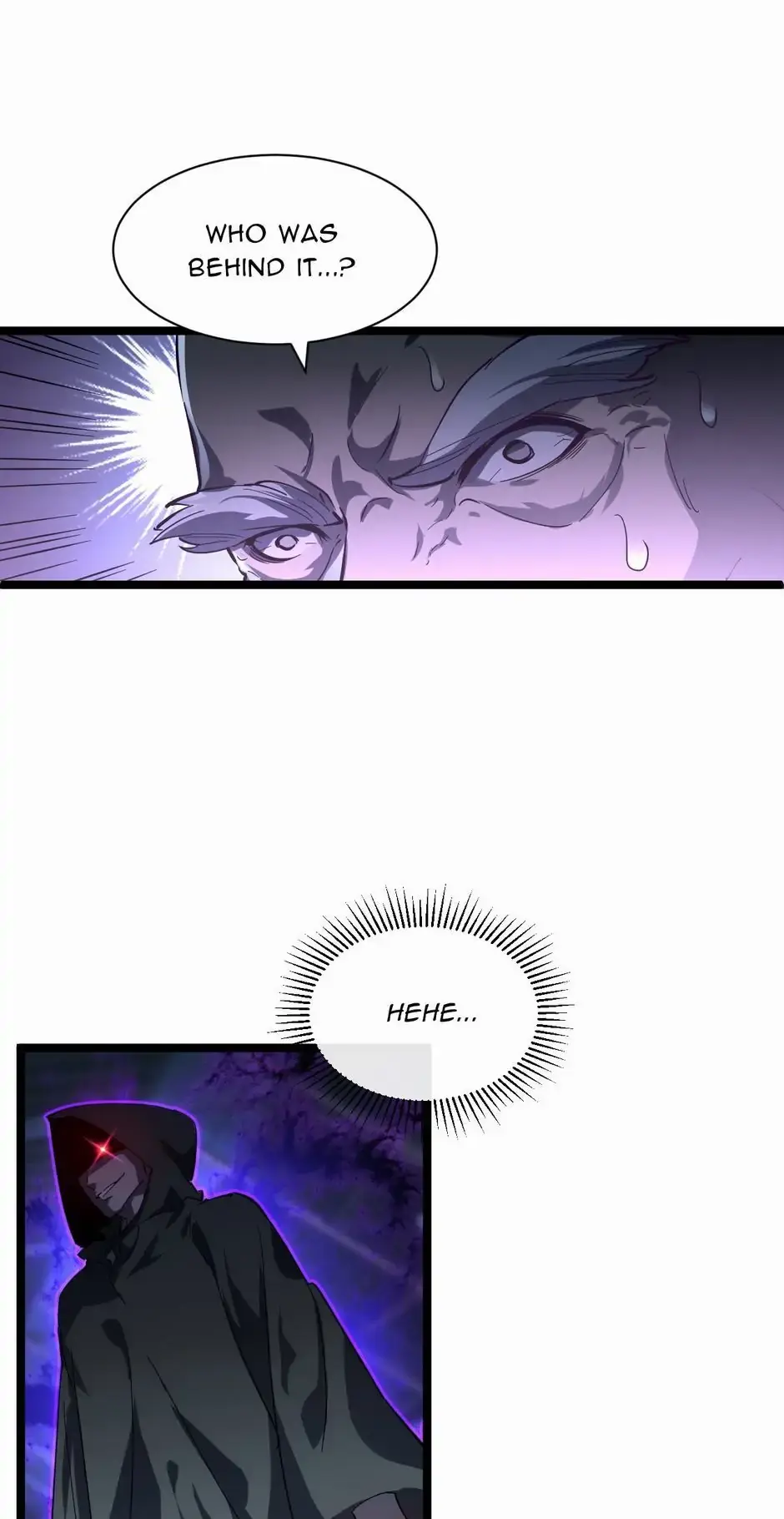 Read The Warrior Ascends From The Rubble chapter 33 image 22 on Lezhin