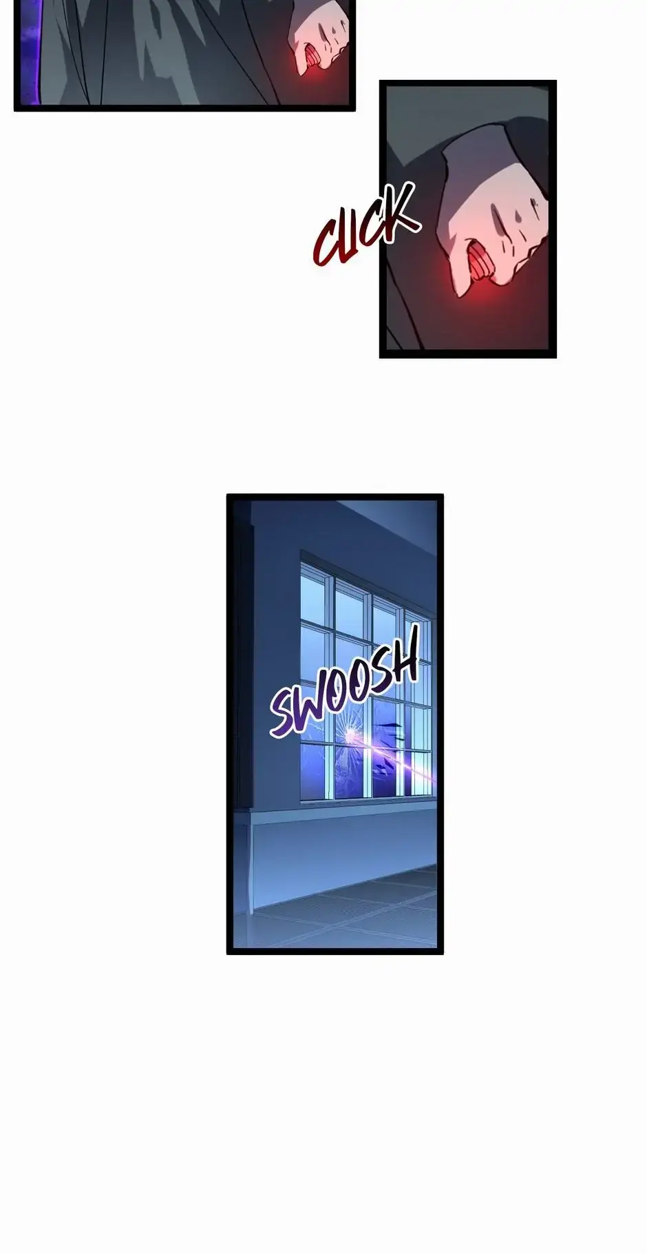 Read The Warrior Ascends From The Rubble chapter 33 image 23 on Lezhin