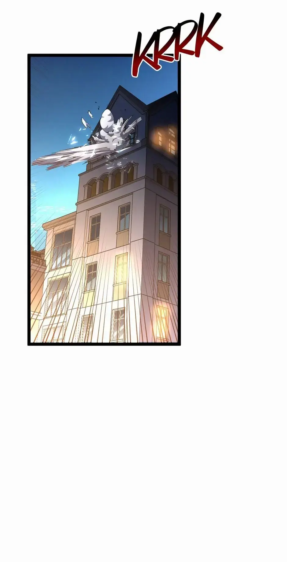 Read The Warrior Ascends From The Rubble chapter 33 image 36 on Lezhin
