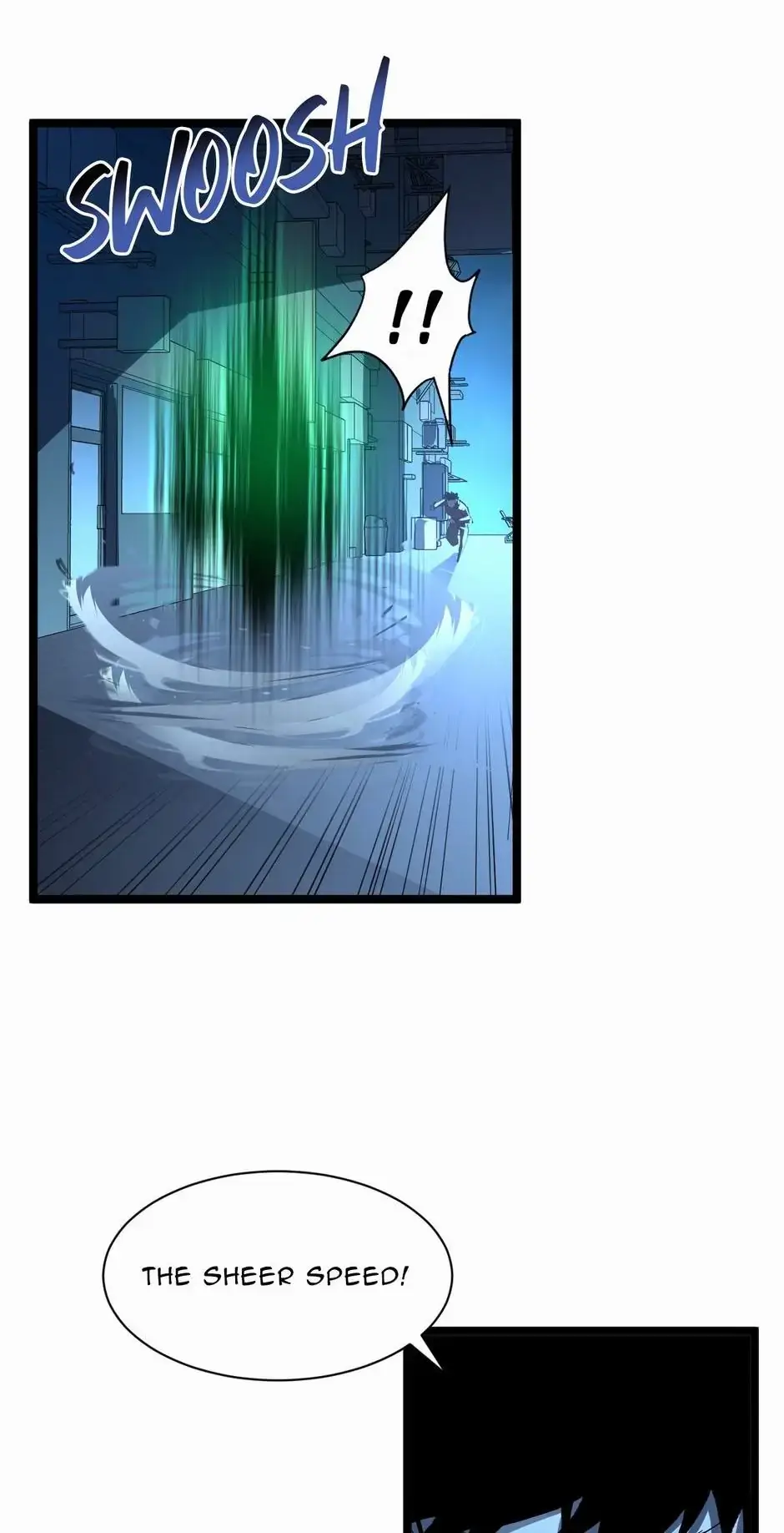 Read The Warrior Ascends From The Rubble chapter 33 image 40 on Lezhin