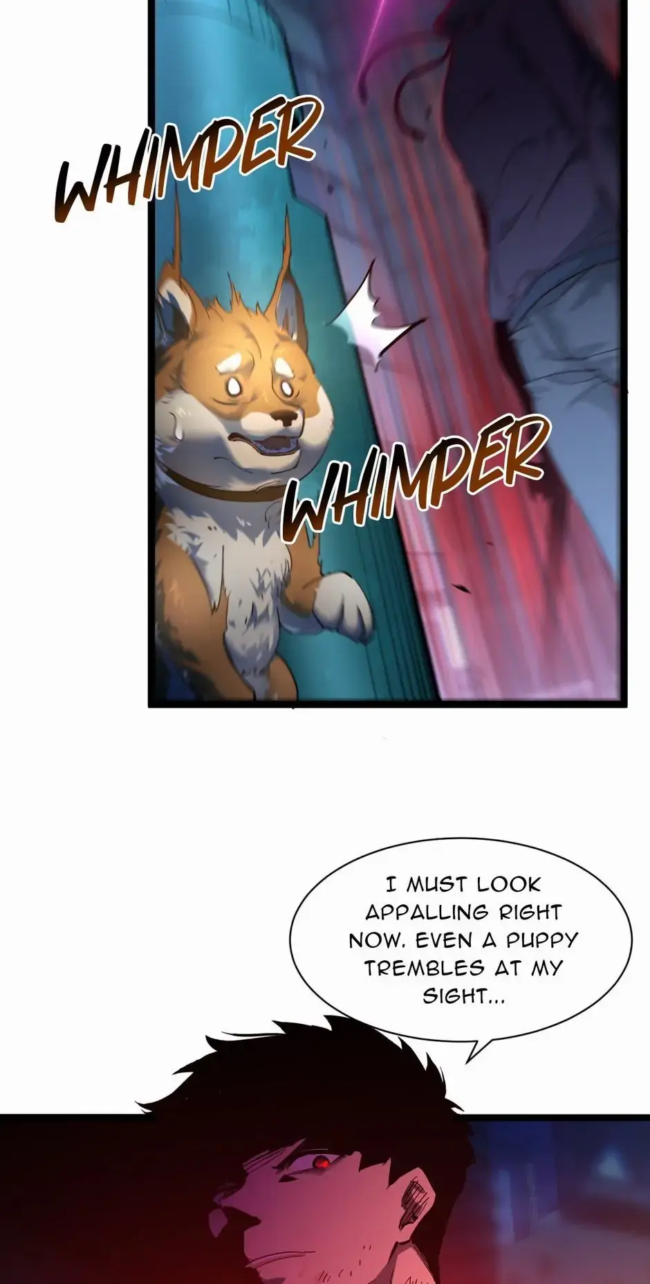 Read The Warrior Ascends From The Rubble chapter 33 image 51 on Lezhin