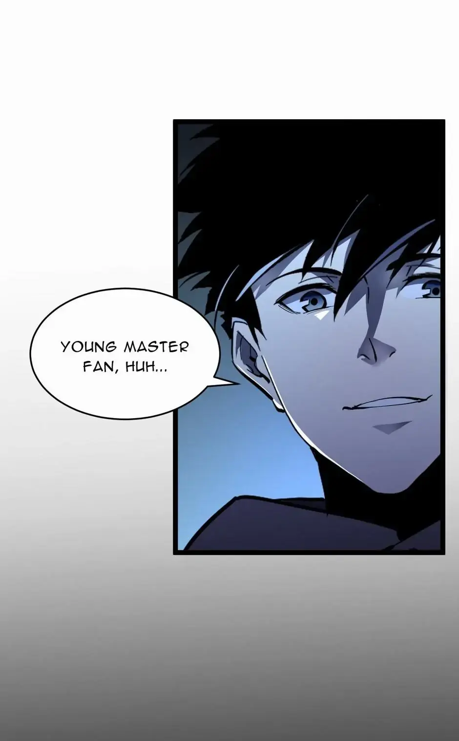 Read The Warrior Ascends From The Rubble chapter 33 image 9 on Lezhin