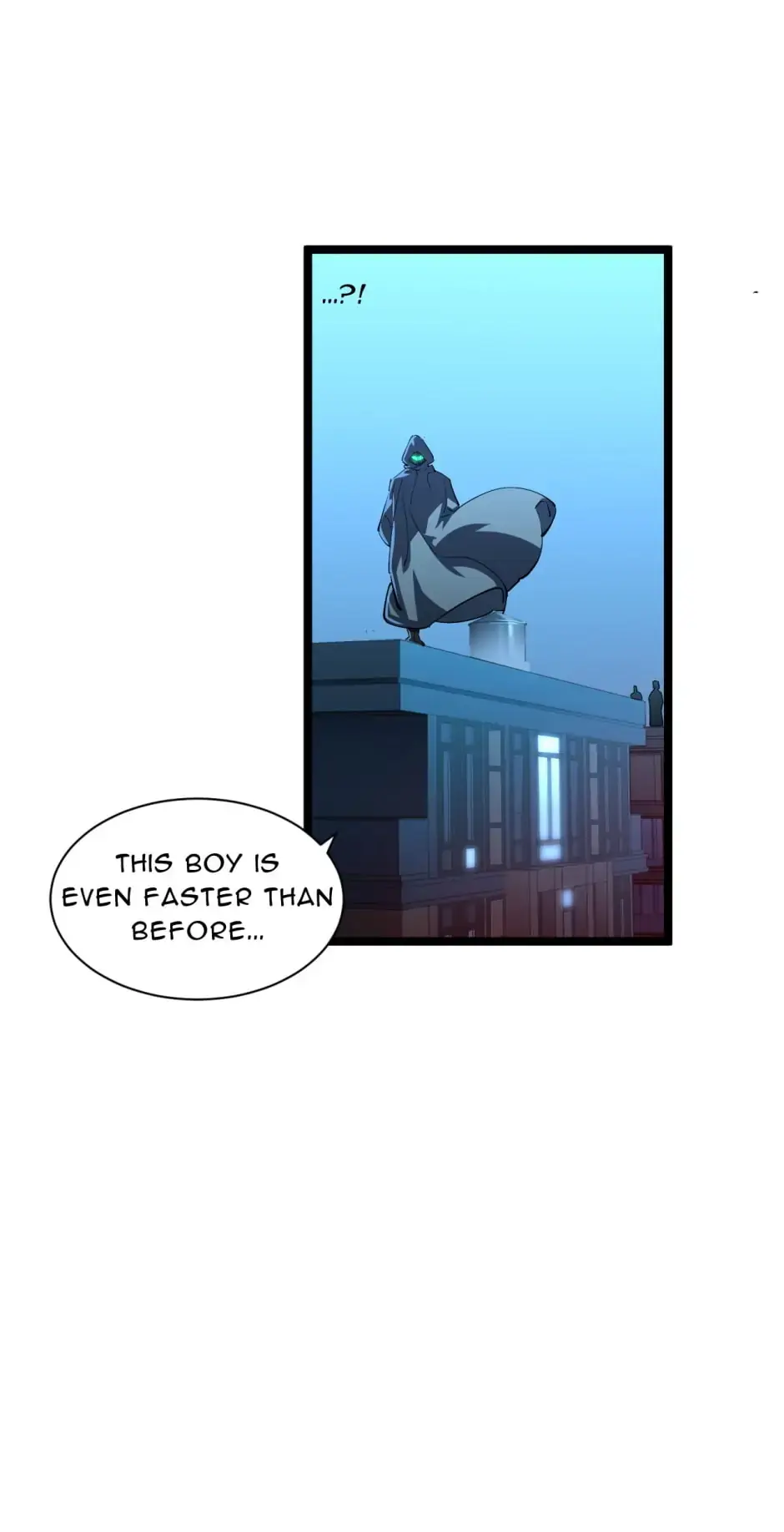 Read The Warrior Ascends From The Rubble chapter 35 image 13 on Lezhin