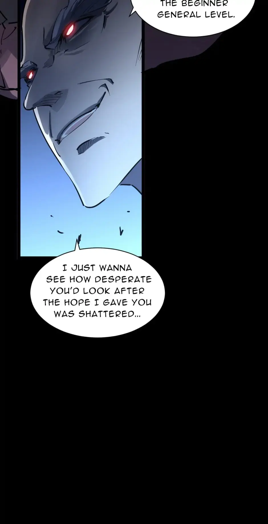 Read The Warrior Ascends From The Rubble chapter 35 image 25 on Lezhin