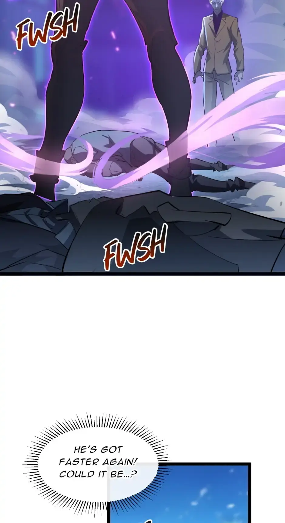 Read The Warrior Ascends From The Rubble chapter 35 image 38 on Lezhin