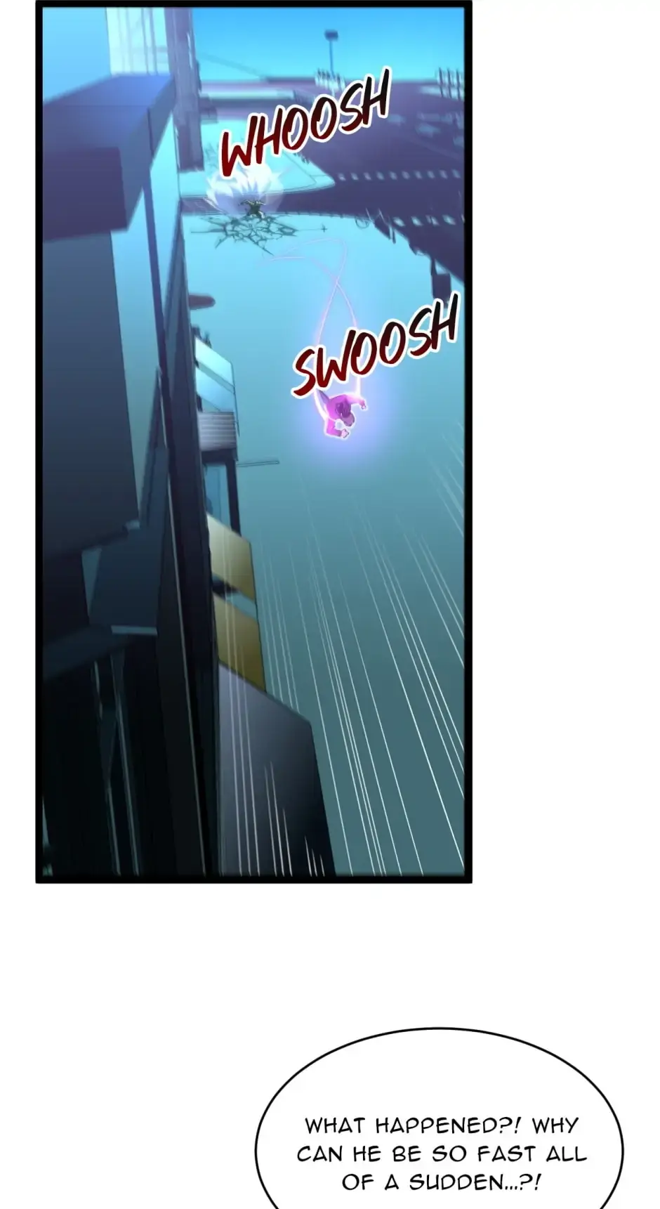 Read The Warrior Ascends From The Rubble chapter 35 image 41 on Lezhin
