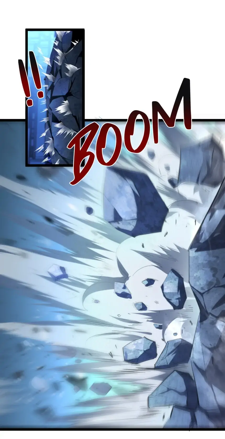 Read The Warrior Ascends From The Rubble chapter 35 image 50 on Lezhin