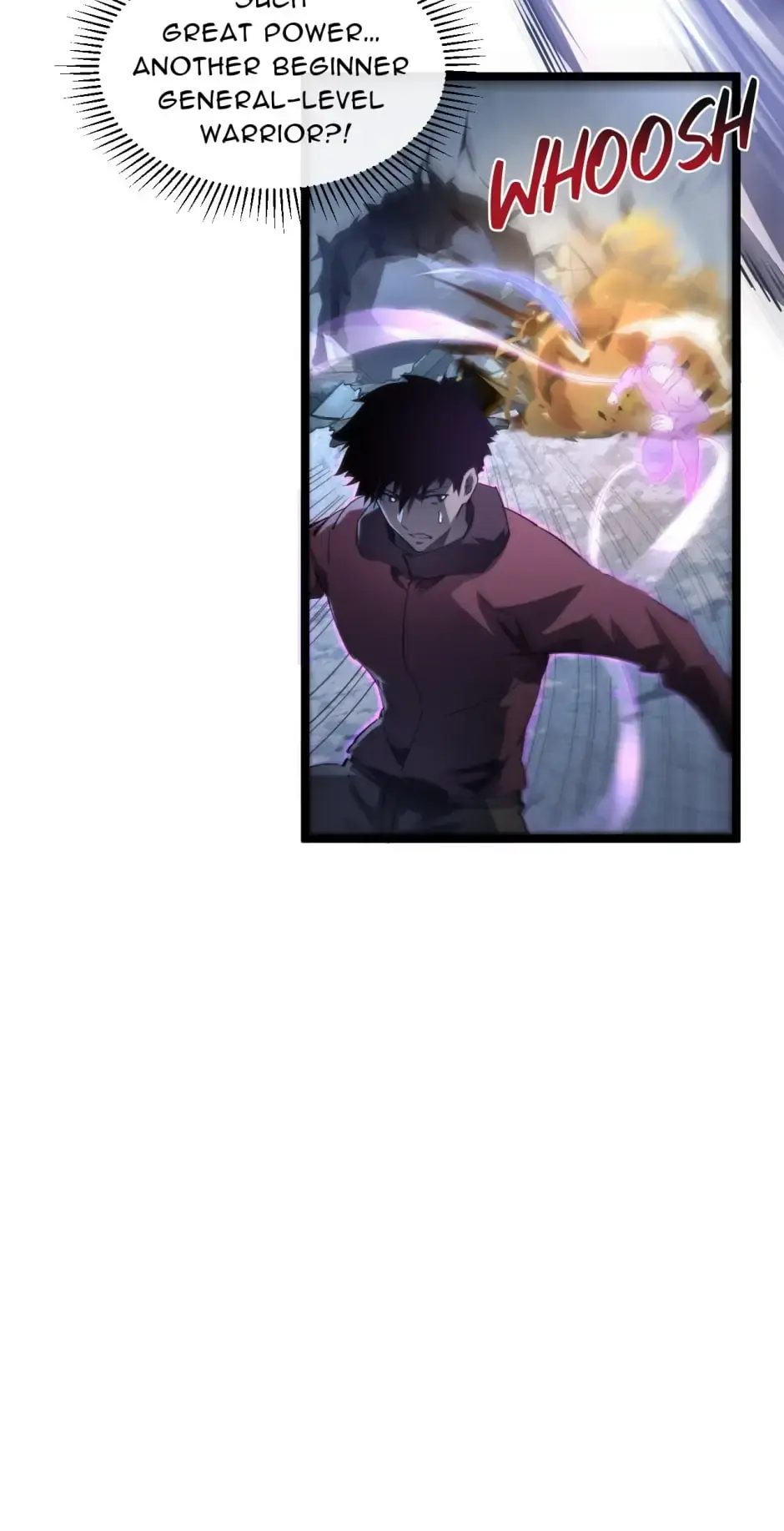 Read The Warrior Ascends From The Rubble chapter 35 image 55 on Lezhin