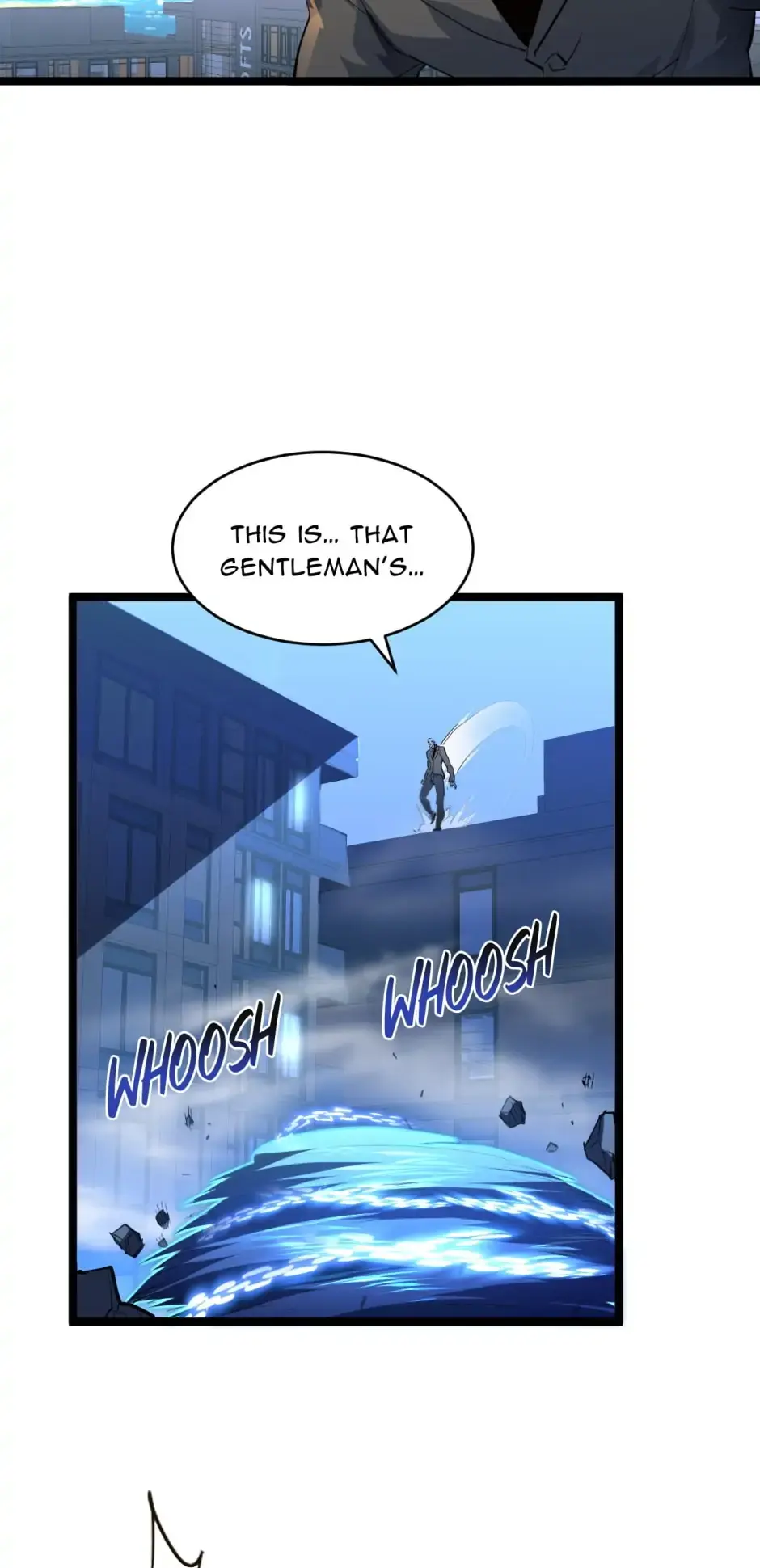 Read The Warrior Ascends From The Rubble chapter 35 image 61 on Lezhin
