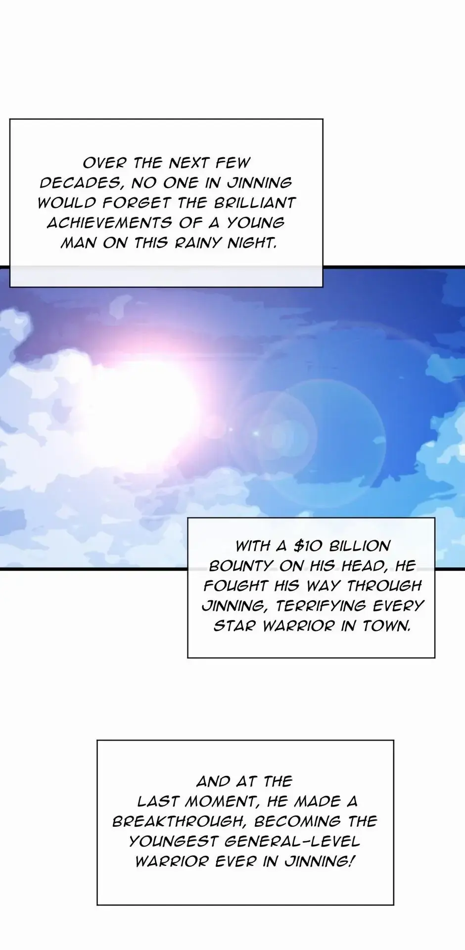 Read The Warrior Ascends From The Rubble chapter 38 image 19 on Lezhin