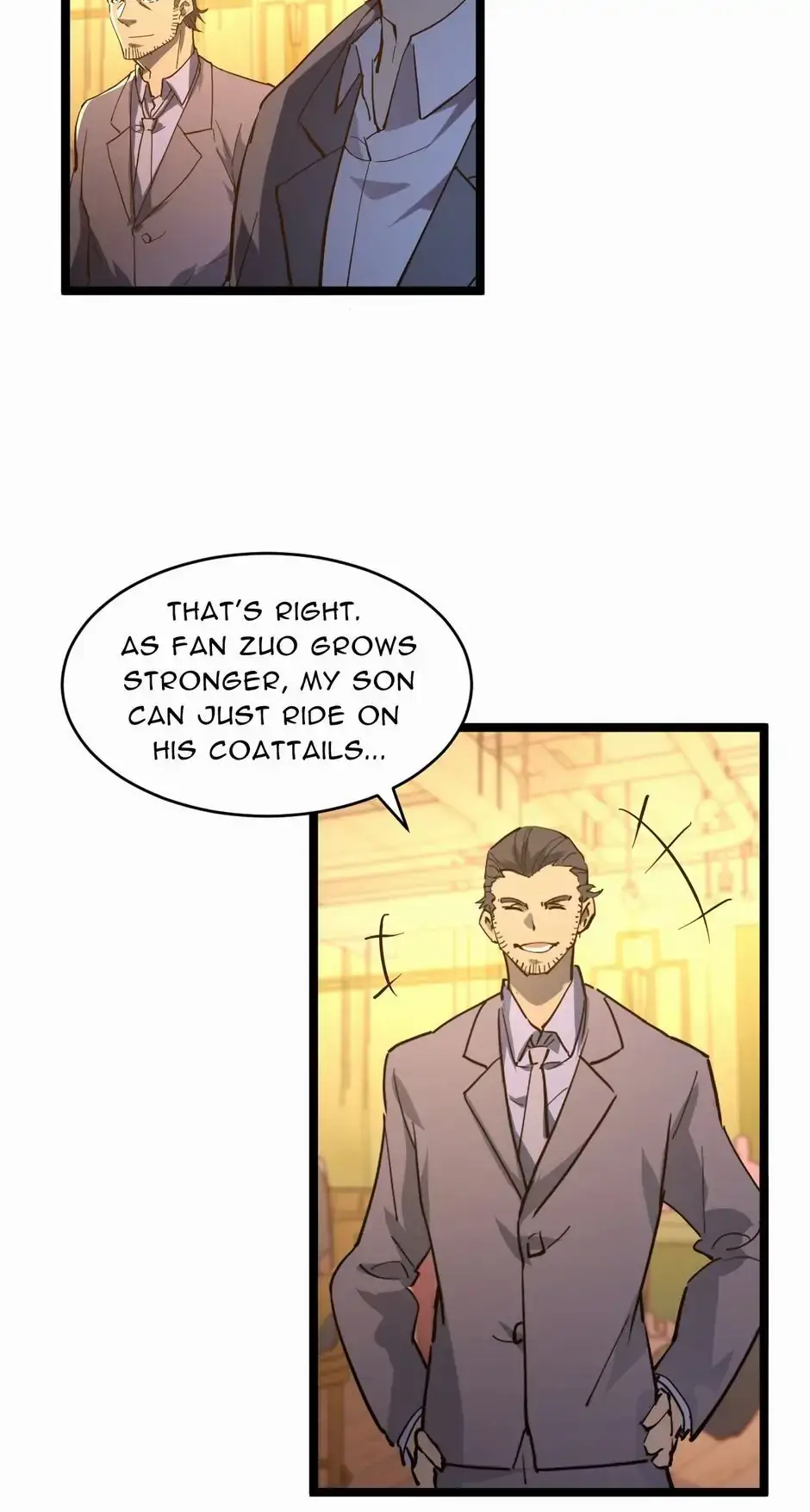 Read The Warrior Ascends From The Rubble chapter 38 image 22 on Lezhin