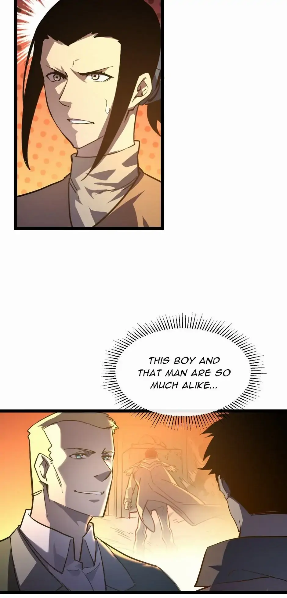 Read The Warrior Ascends From The Rubble chapter 38 image 41 on Lezhin