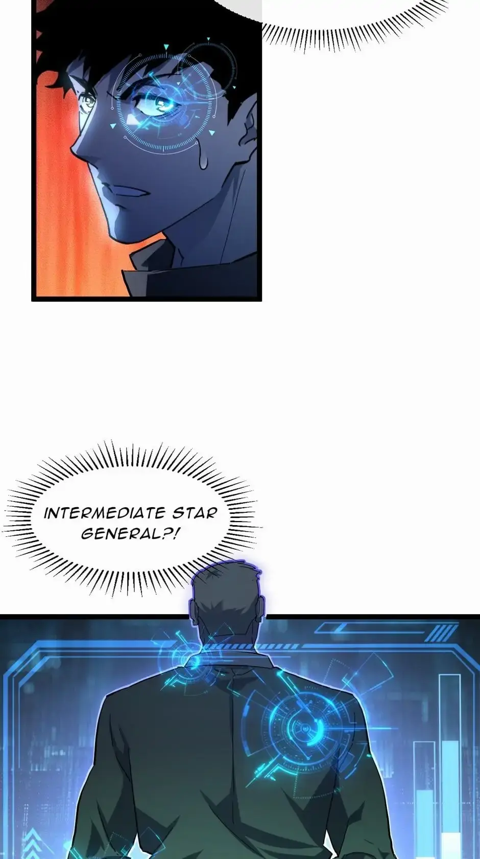 Read The Warrior Ascends From The Rubble chapter 38 image 45 on Lezhin