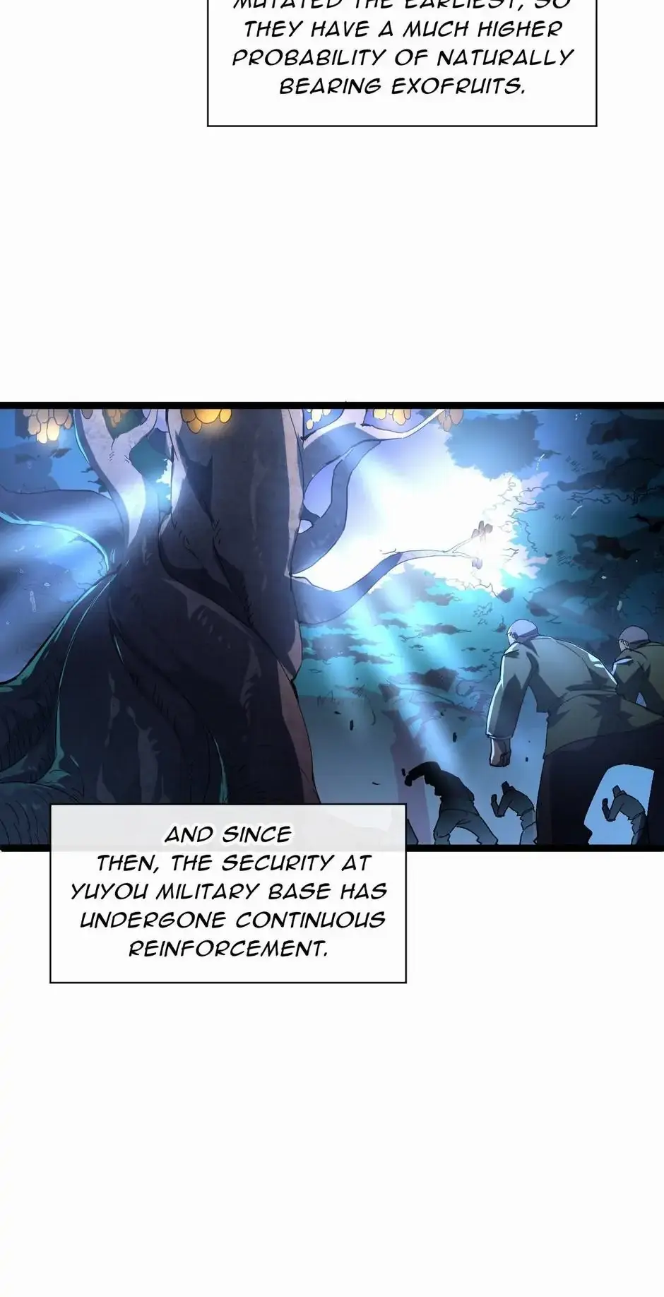 Read The Warrior Ascends From The Rubble chapter 39 image 10 on Lezhin