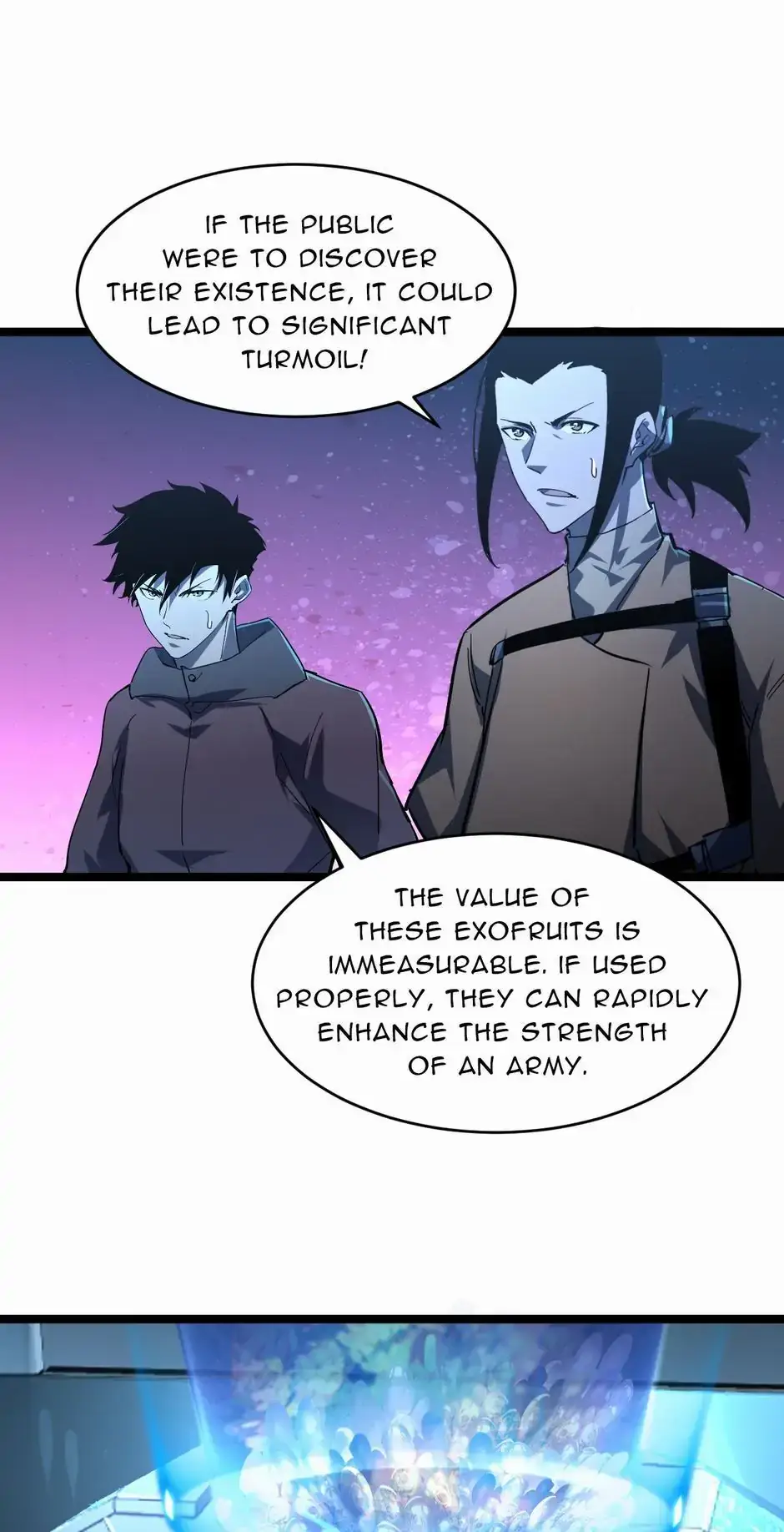 Read The Warrior Ascends From The Rubble chapter 39 image 11 on Lezhin