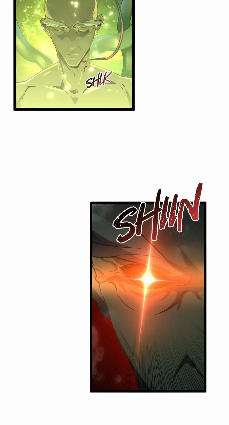 Read The Warrior Ascends From The Rubble chapter 39 image 23 on Lezhin