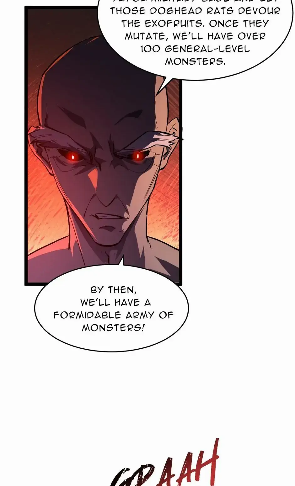 Read The Warrior Ascends From The Rubble chapter 39 image 26 on Lezhin