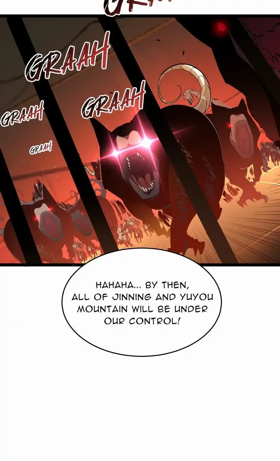 Read The Warrior Ascends From The Rubble chapter 39 image 27 on Lezhin