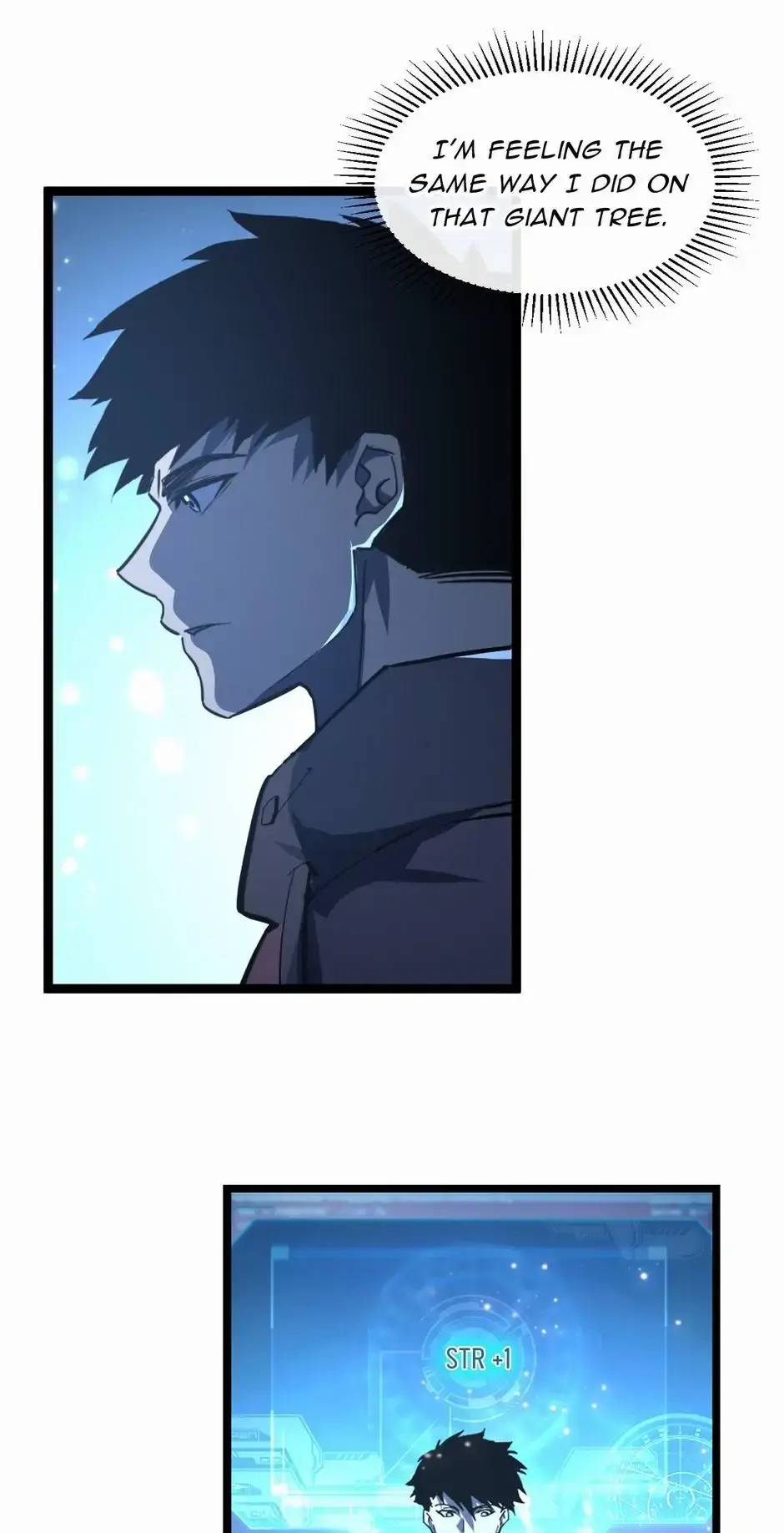 Read The Warrior Ascends From The Rubble chapter 39 image 30 on Lezhin