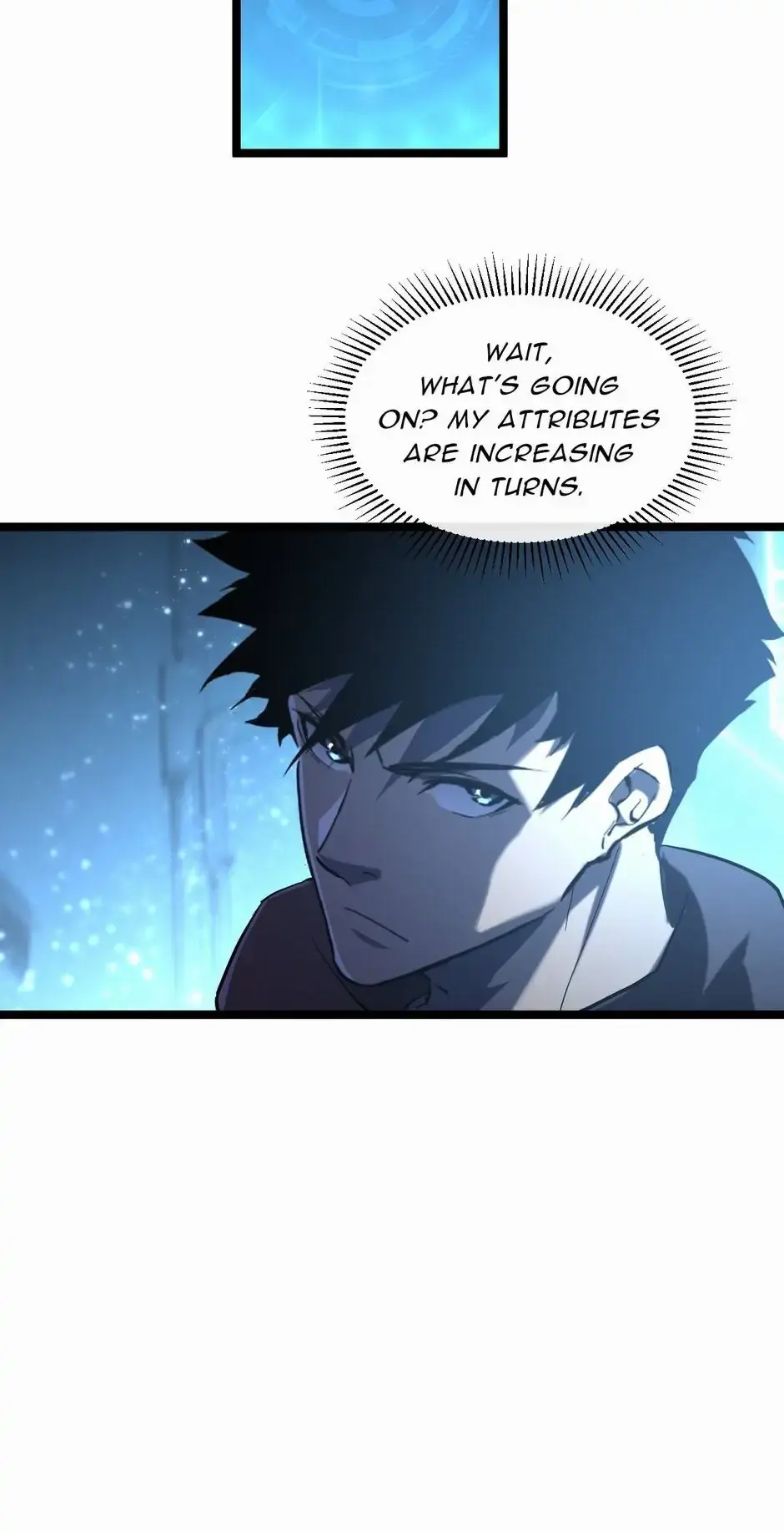 Read The Warrior Ascends From The Rubble chapter 39 image 33 on Lezhin